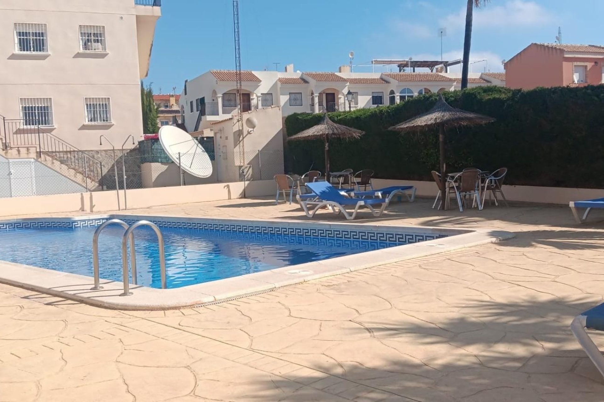 Herverkoop - Town House -
Orihuela Costa - La Chismosa