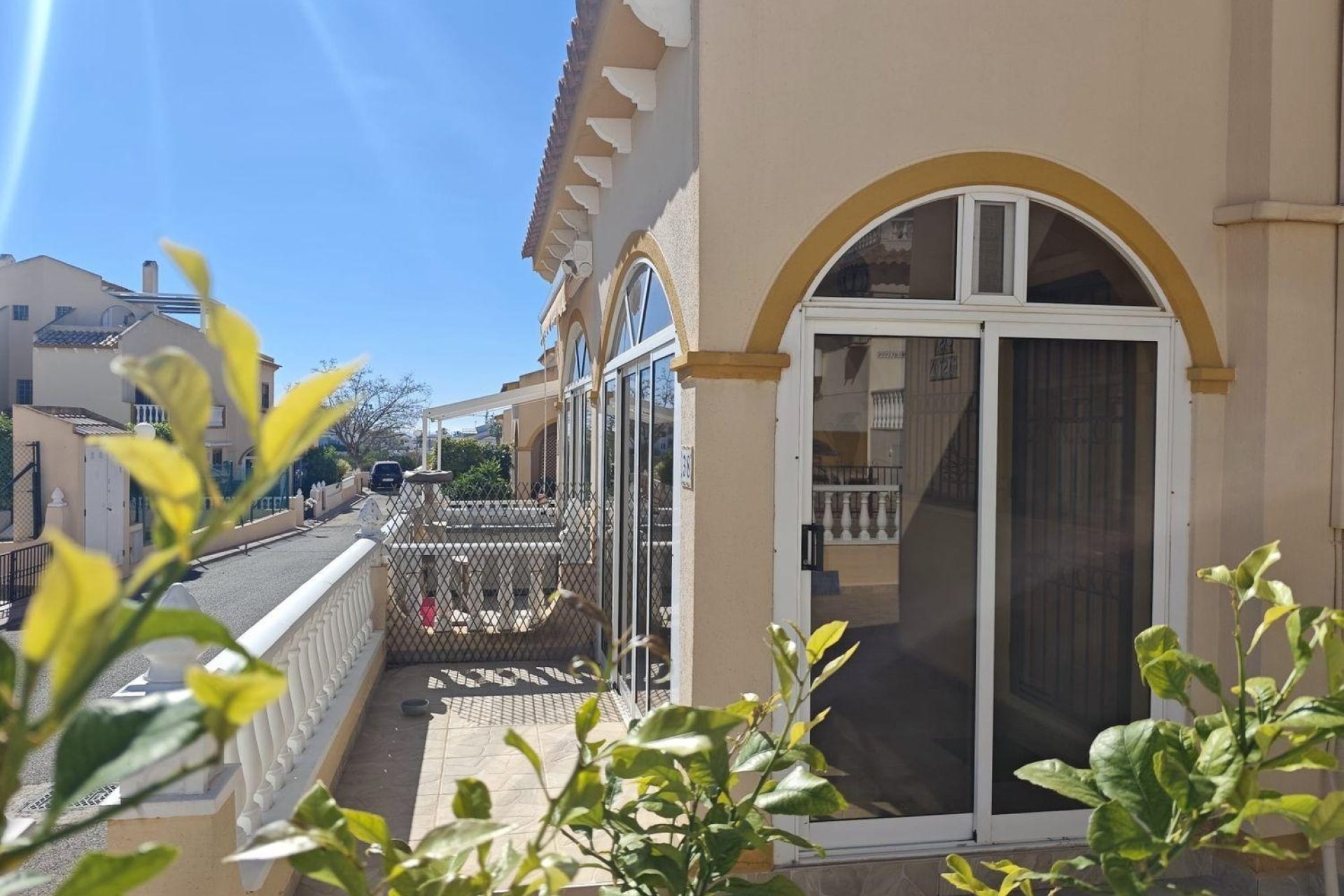 Herverkoop - Town House -
Orihuela Costa - La Florida