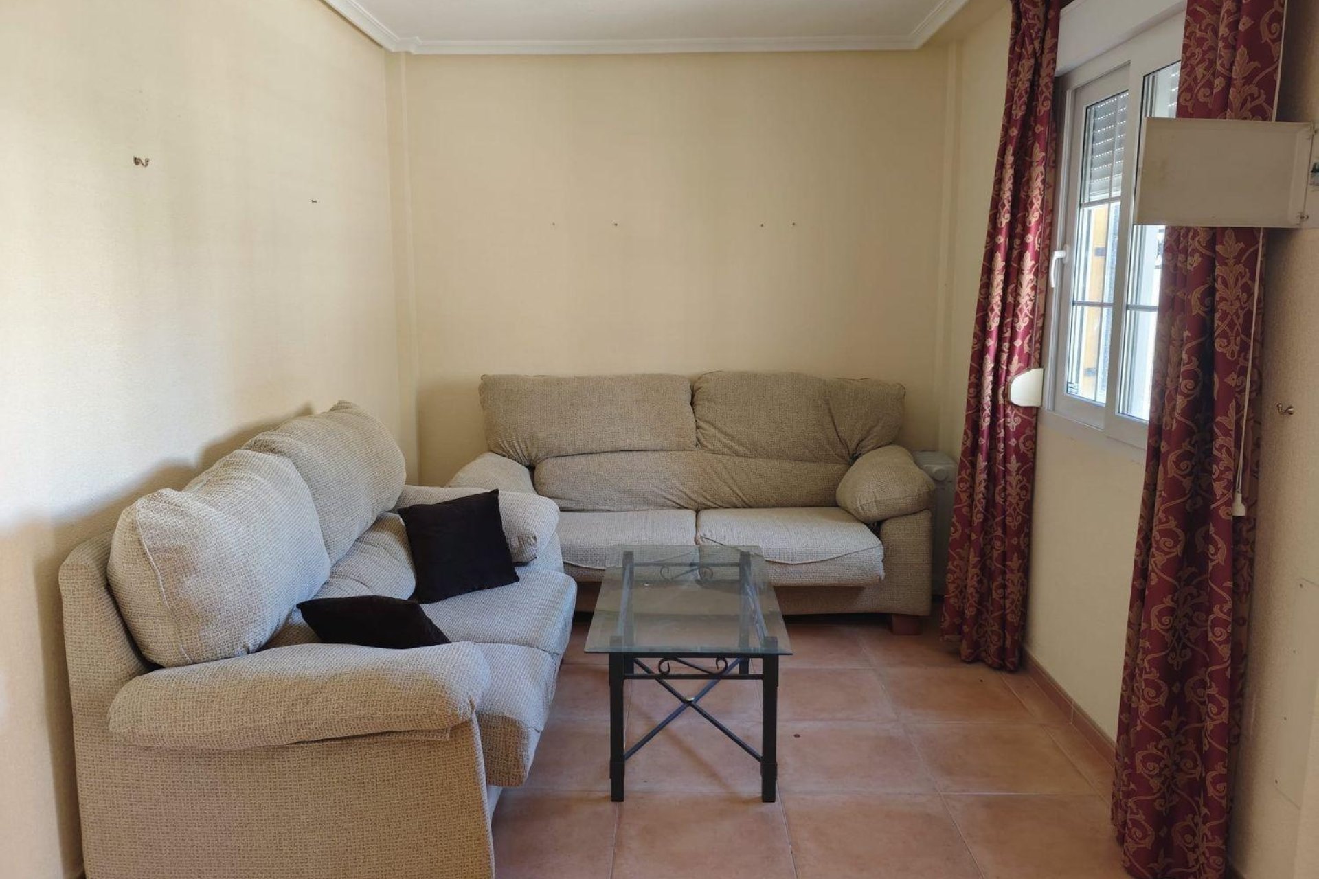 Herverkoop - Town House -
Orihuela Costa - La Florida