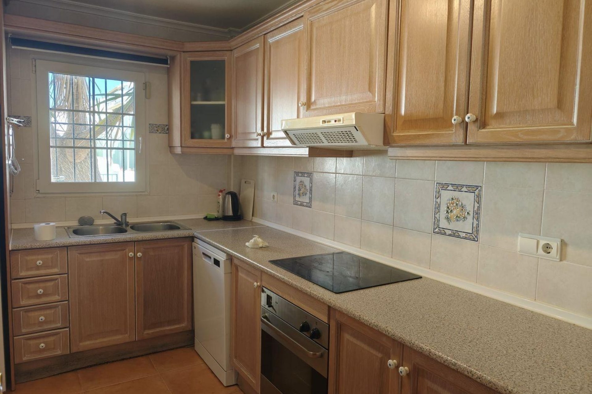 Herverkoop - Town House -
Orihuela Costa - La Florida