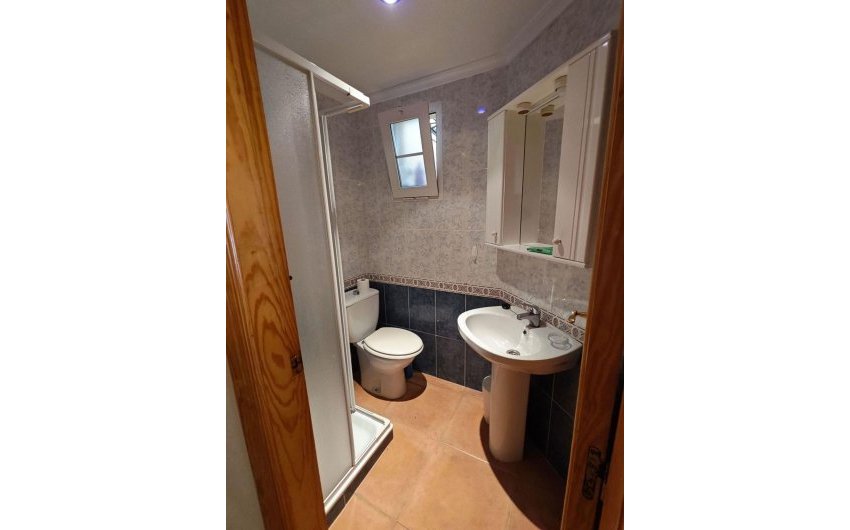 Herverkoop - Town House -
Orihuela Costa - La Florida