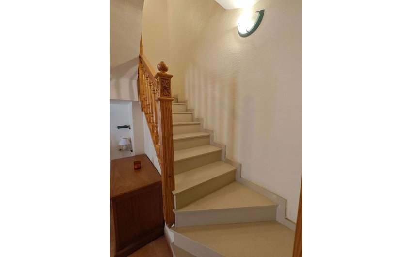 Herverkoop - Town House -
Orihuela Costa - La Florida