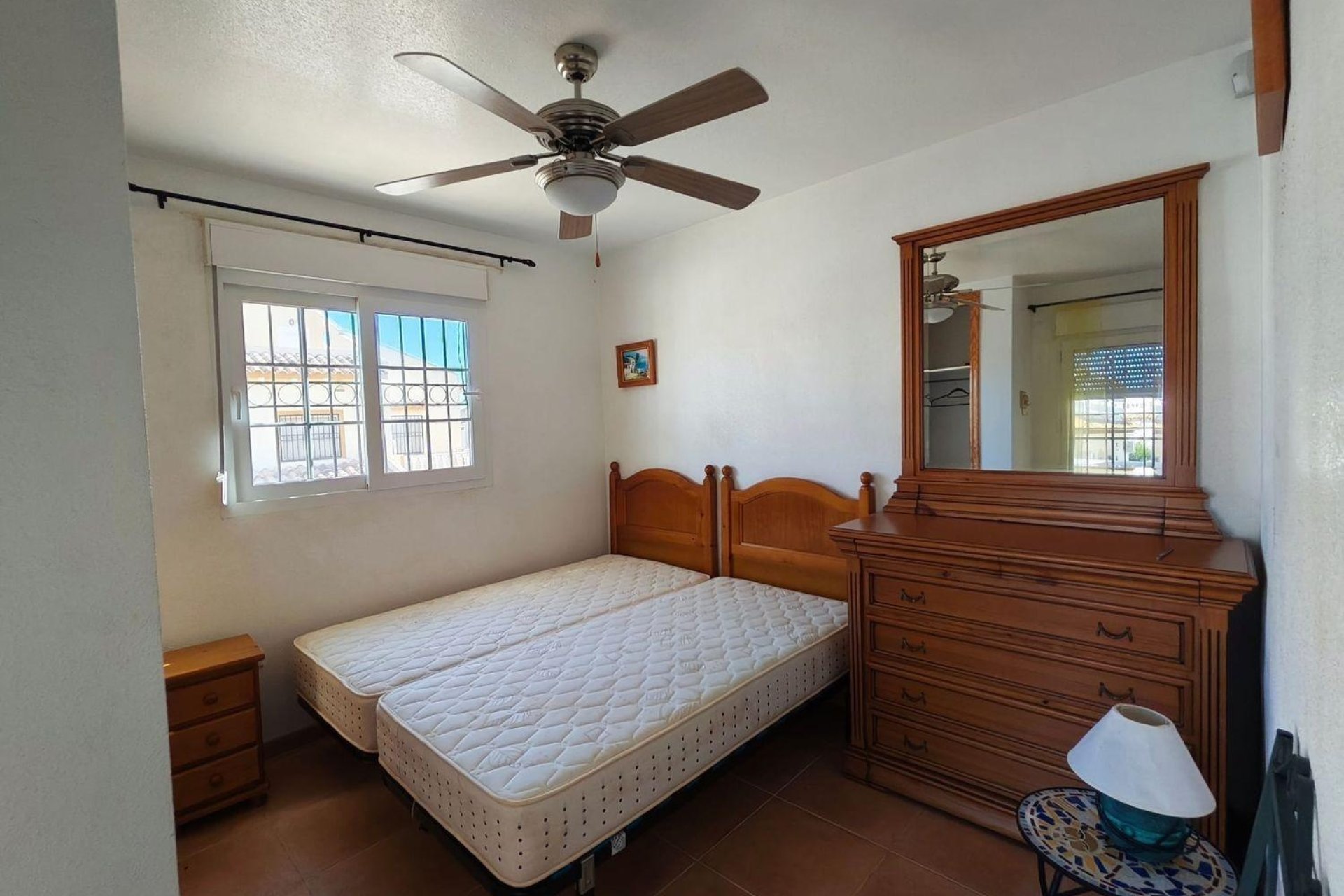Herverkoop - Town House -
Orihuela Costa - La Florida