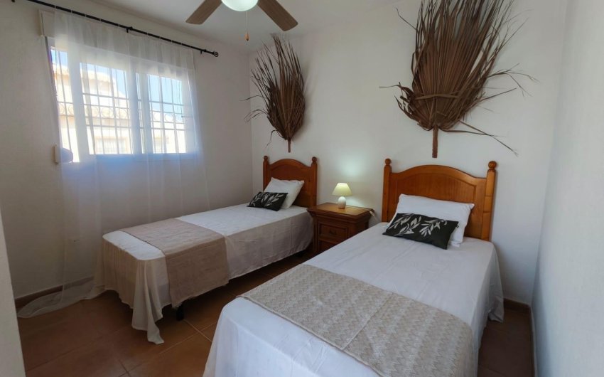 Herverkoop - Town House -
Orihuela Costa - La Florida