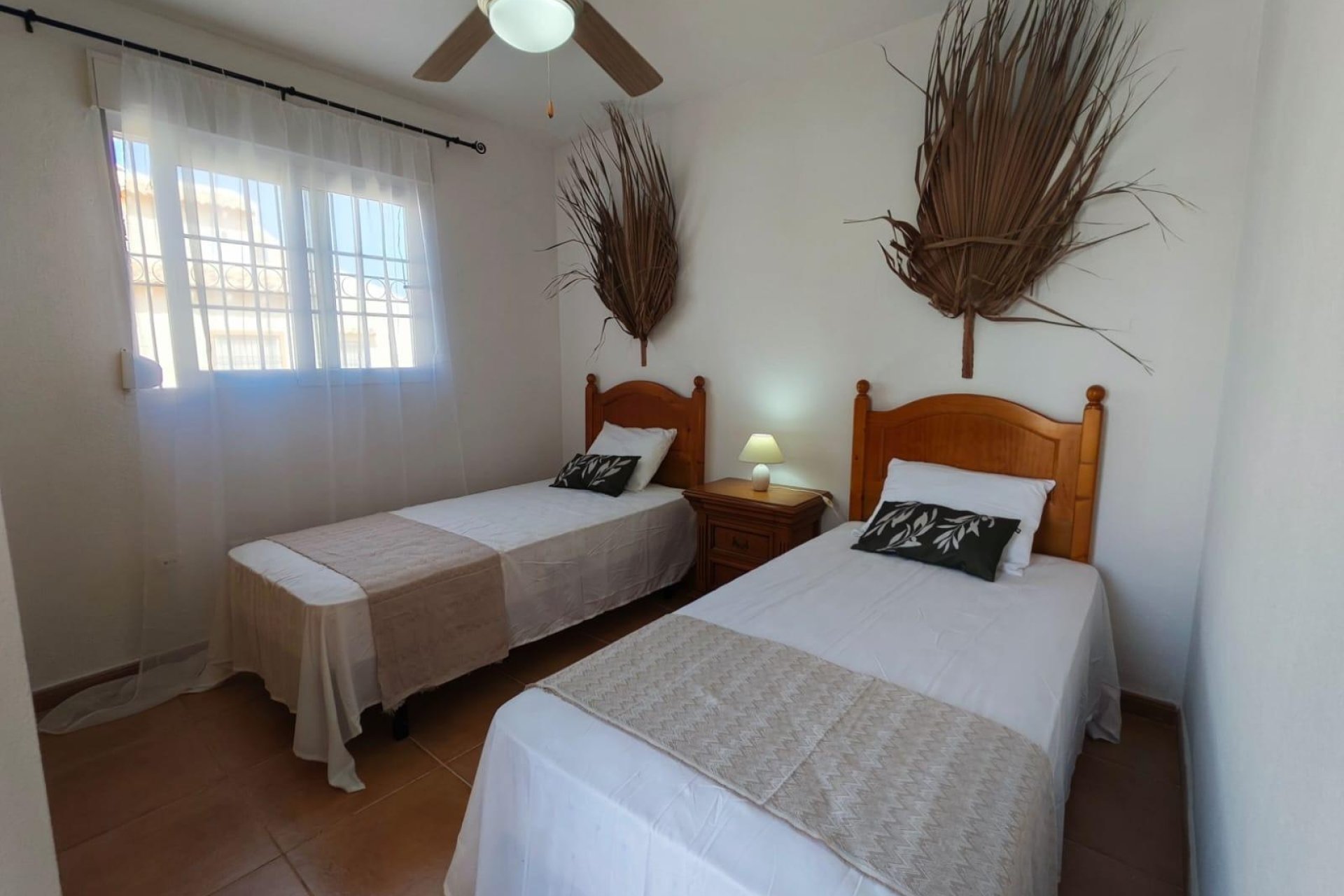 Herverkoop - Town House -
Orihuela Costa - La Florida
