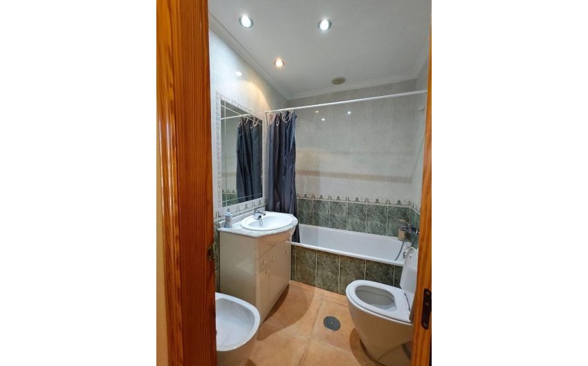 Herverkoop - Town House -
Orihuela Costa - La Florida