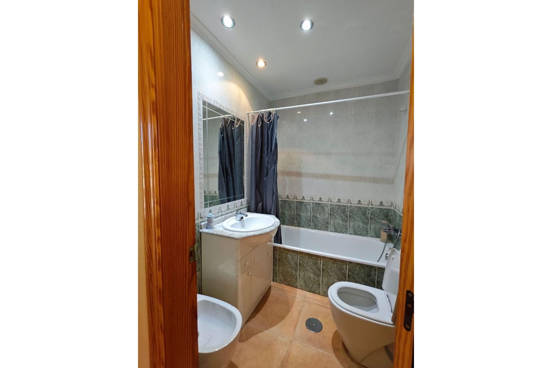 Herverkoop - Town House -
Orihuela Costa - La Florida