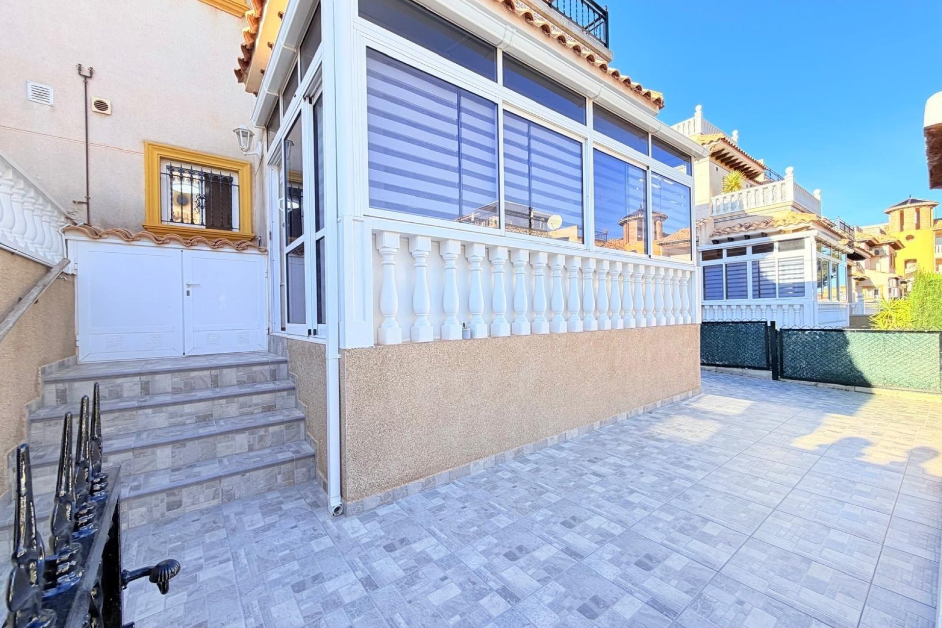 Herverkoop - Town House -
Orihuela Costa - Las Filipinas