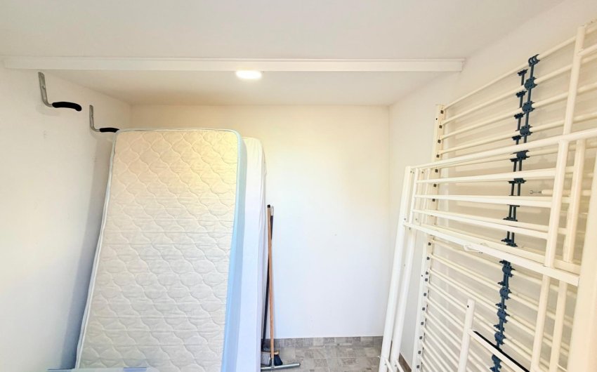Herverkoop - Town House -
Orihuela Costa - Las Filipinas