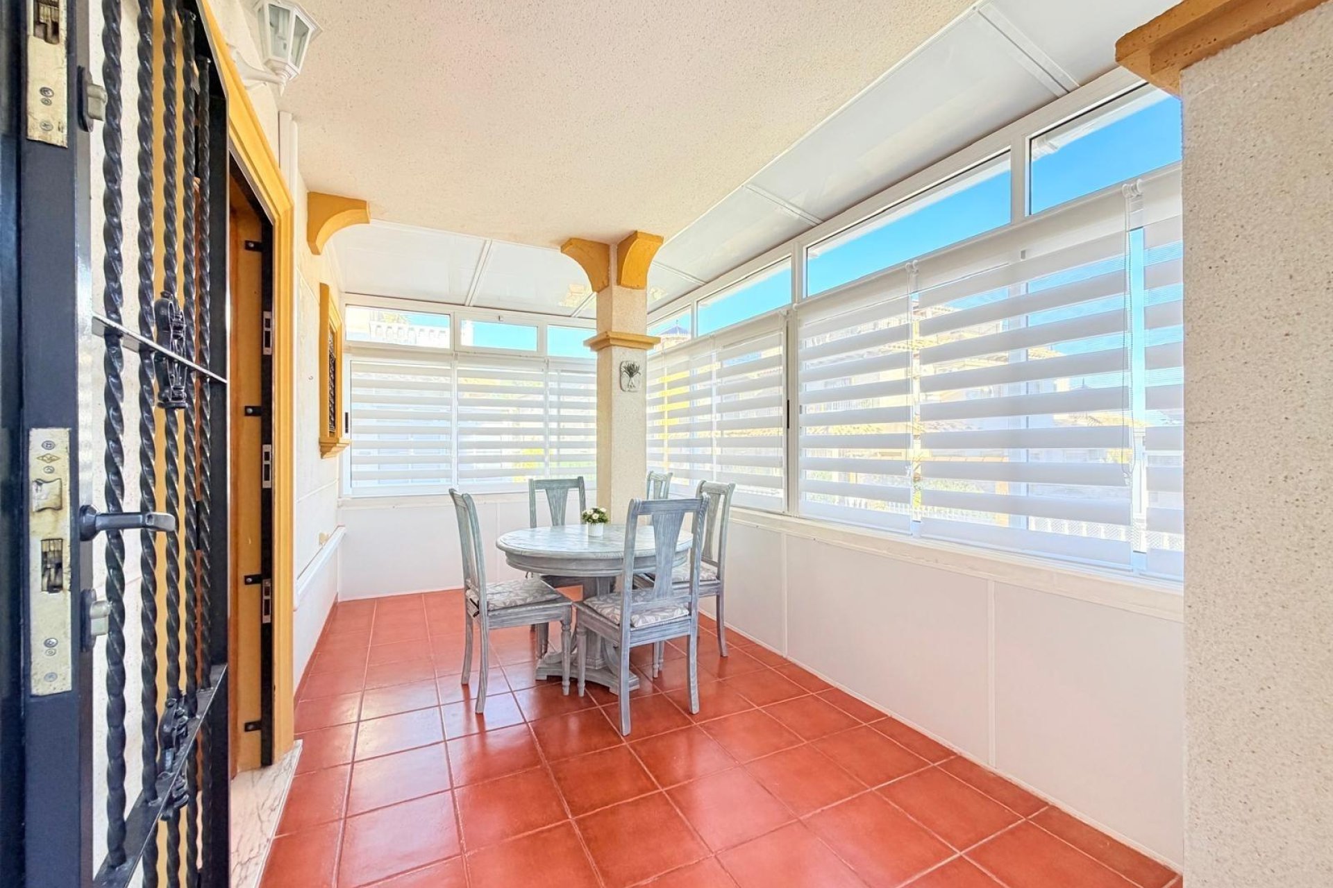 Herverkoop - Town House -
Orihuela Costa - Las Filipinas