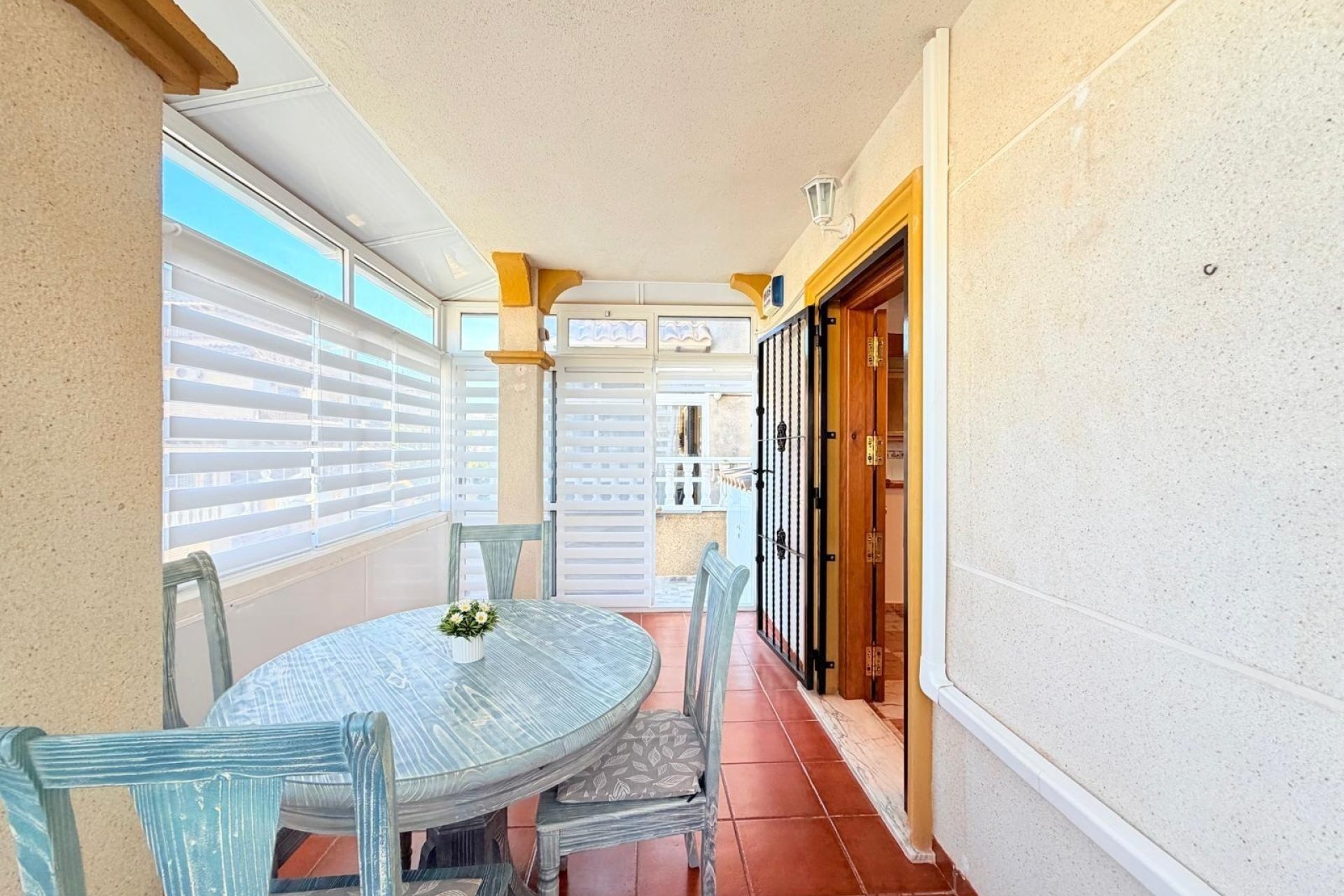 Herverkoop - Town House -
Orihuela Costa - Las Filipinas