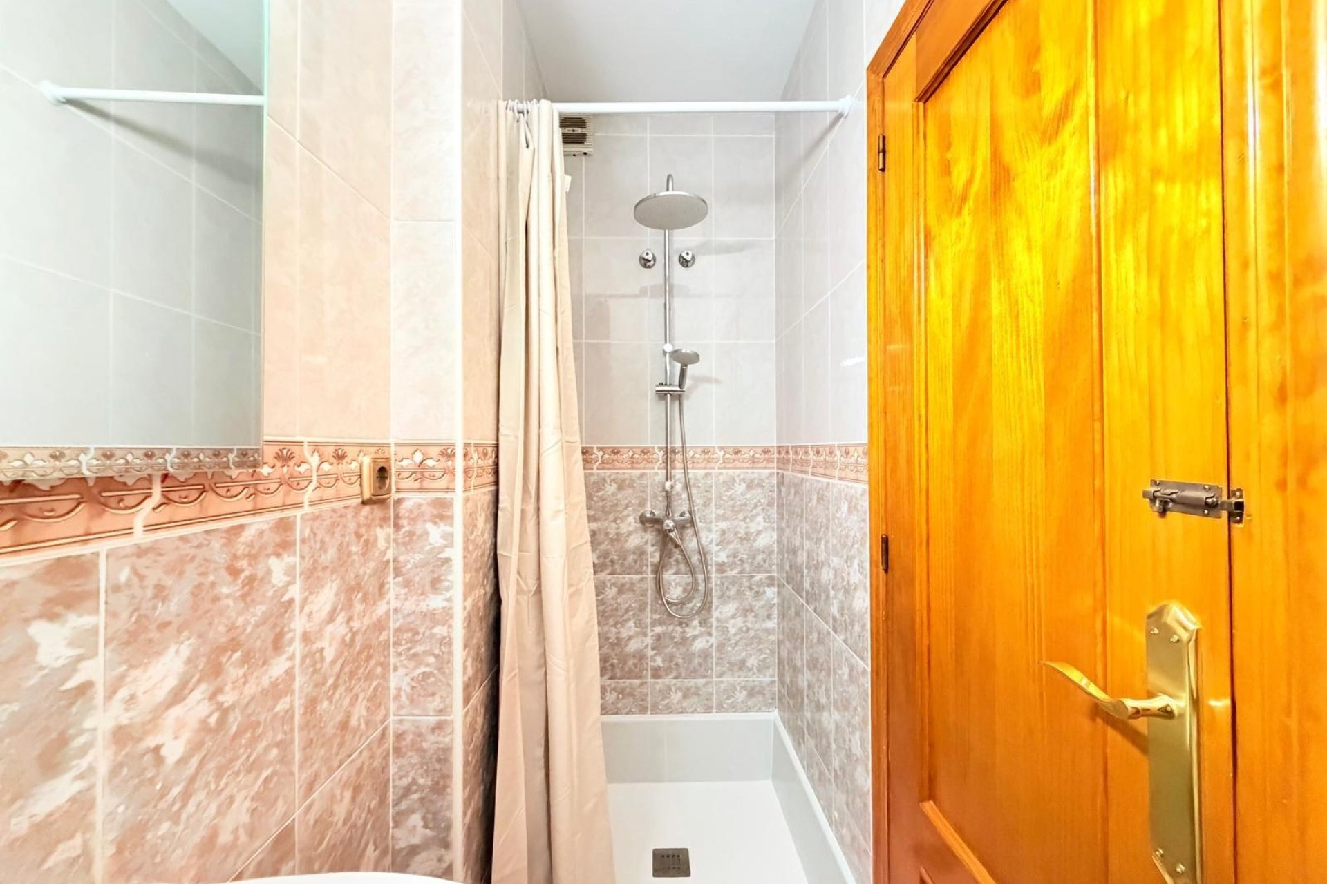 Herverkoop - Town House -
Orihuela Costa - Las Filipinas