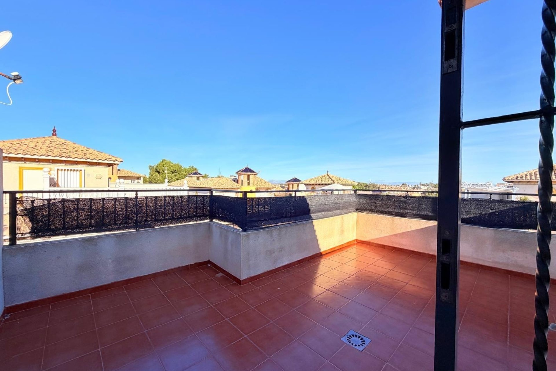 Herverkoop - Town House -
Orihuela Costa - Las Filipinas