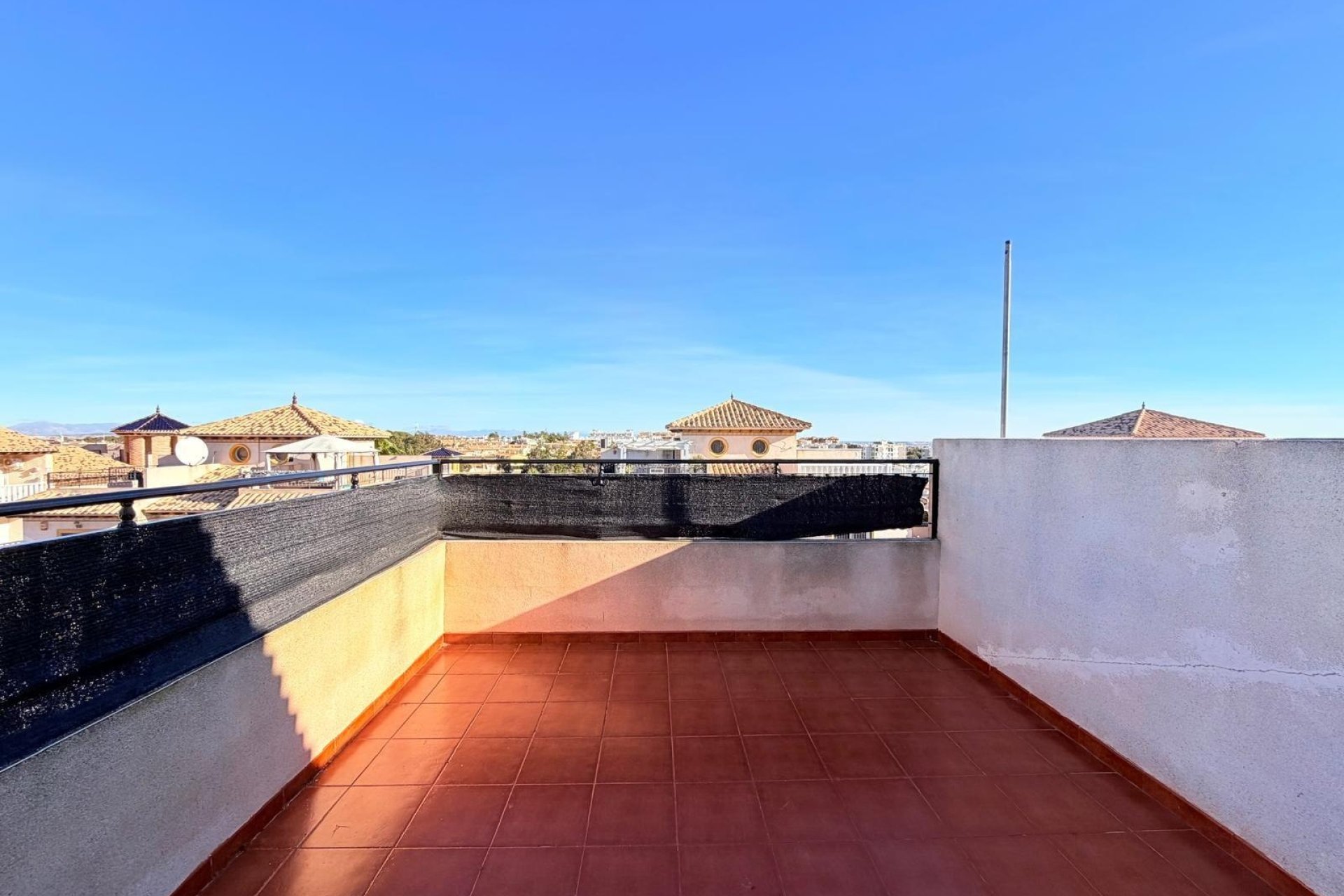Herverkoop - Town House -
Orihuela Costa - Las Filipinas