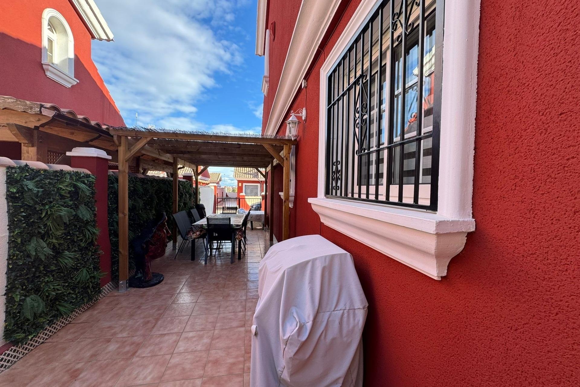 Herverkoop - Town House -
Orihuela Costa - Los Dolses