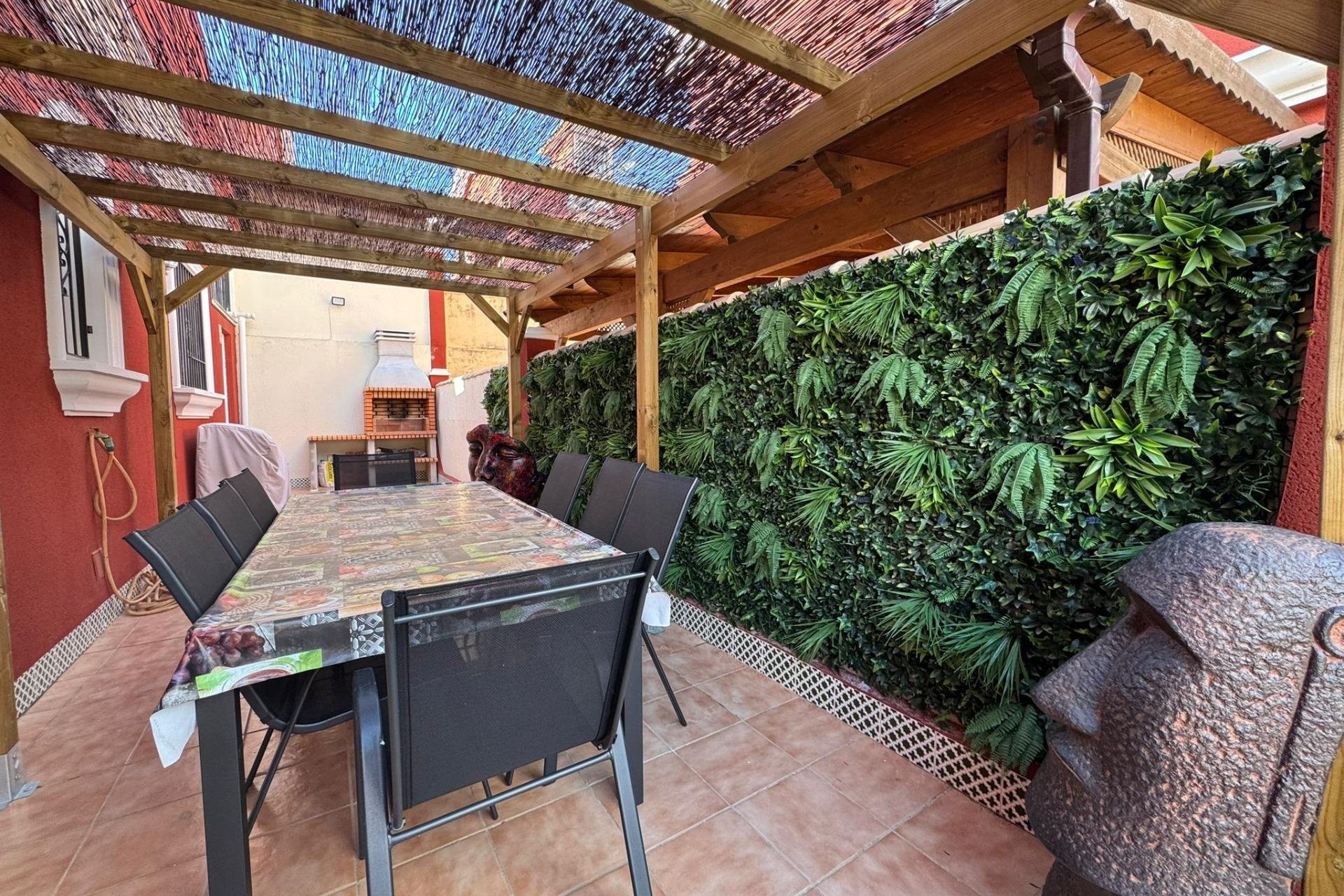 Herverkoop - Town House -
Orihuela Costa - Los Dolses
