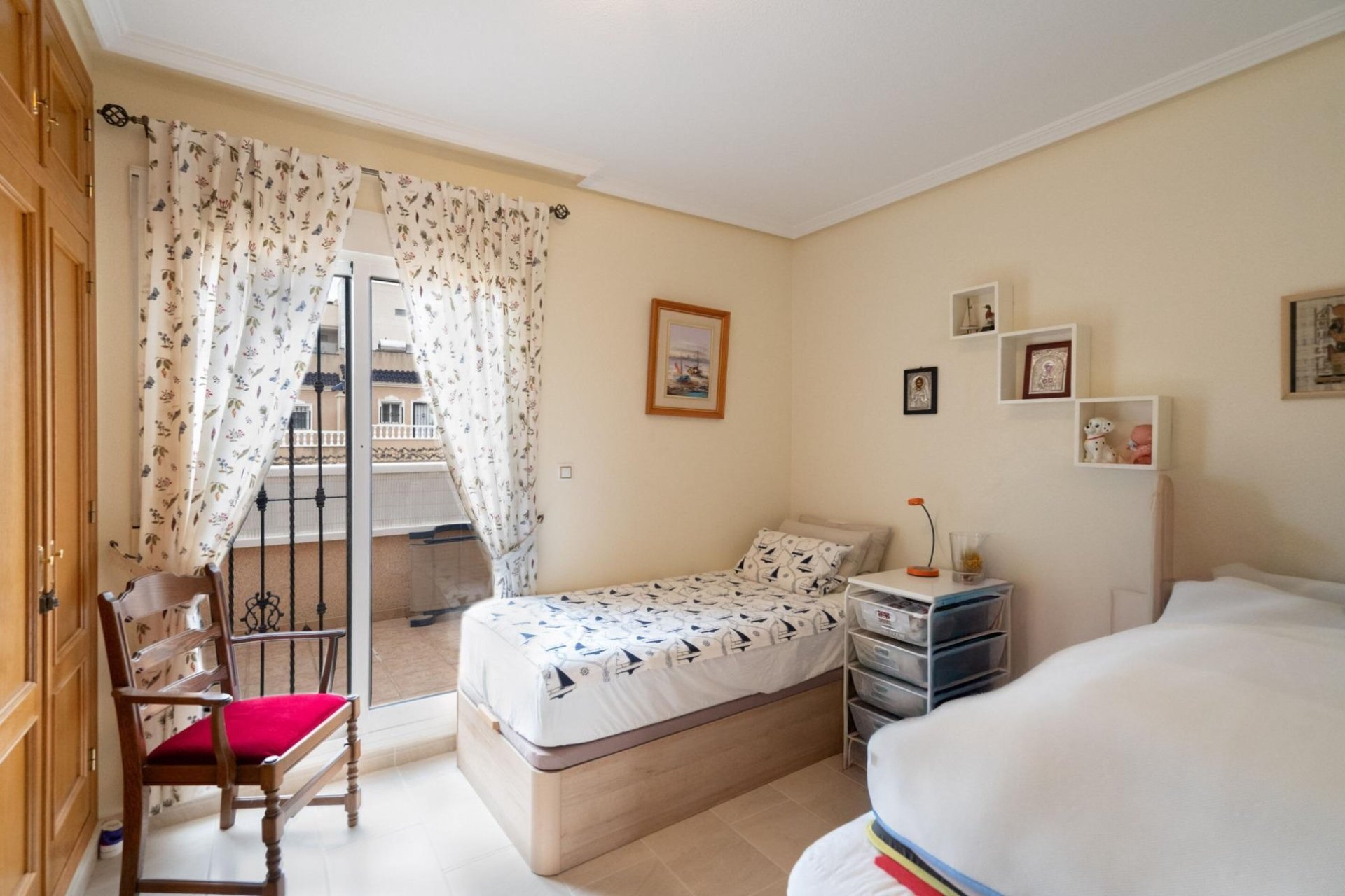 Herverkoop - Town House -
Orihuela Costa - Los Dolses