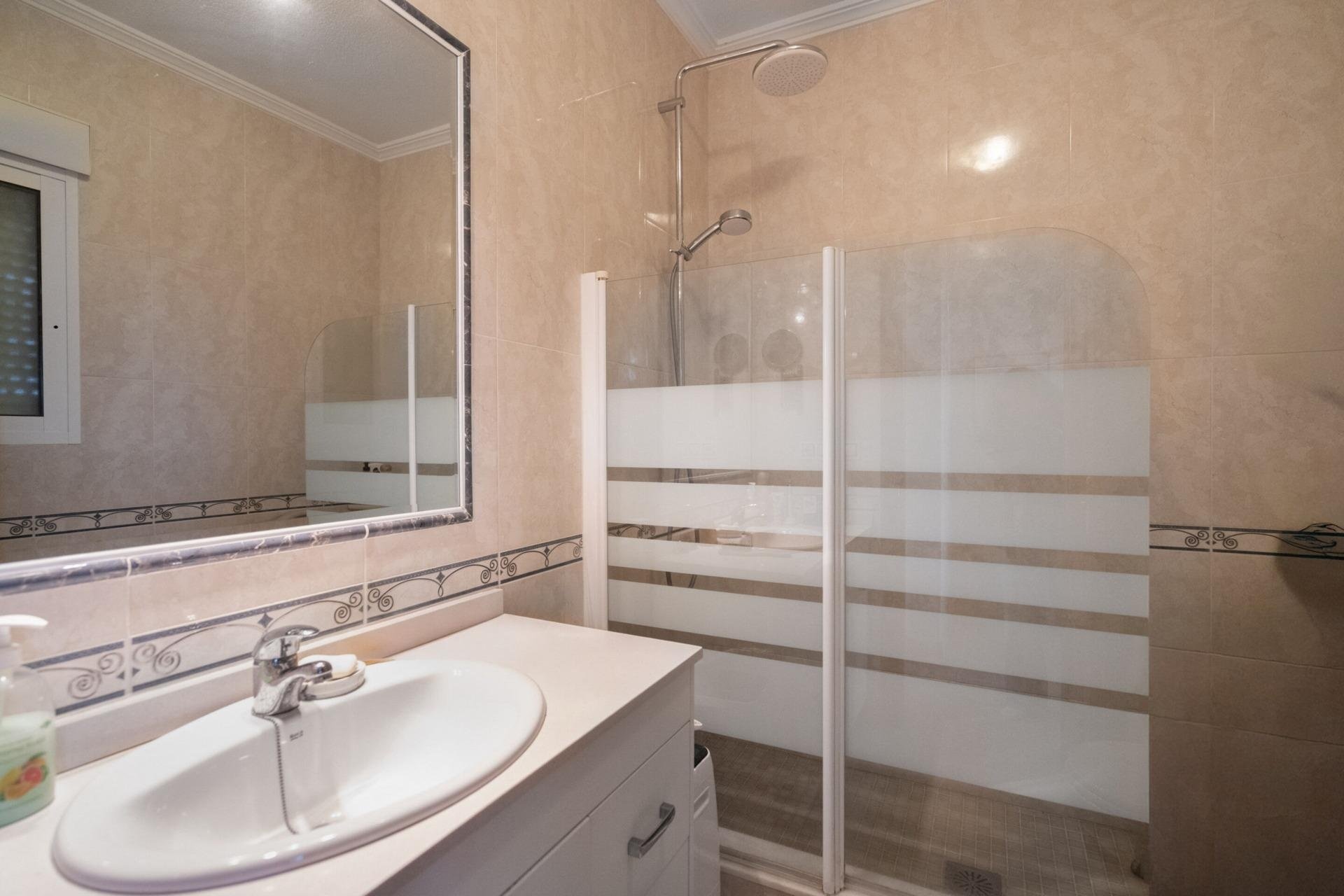 Herverkoop - Town House -
Orihuela Costa - Los Dolses