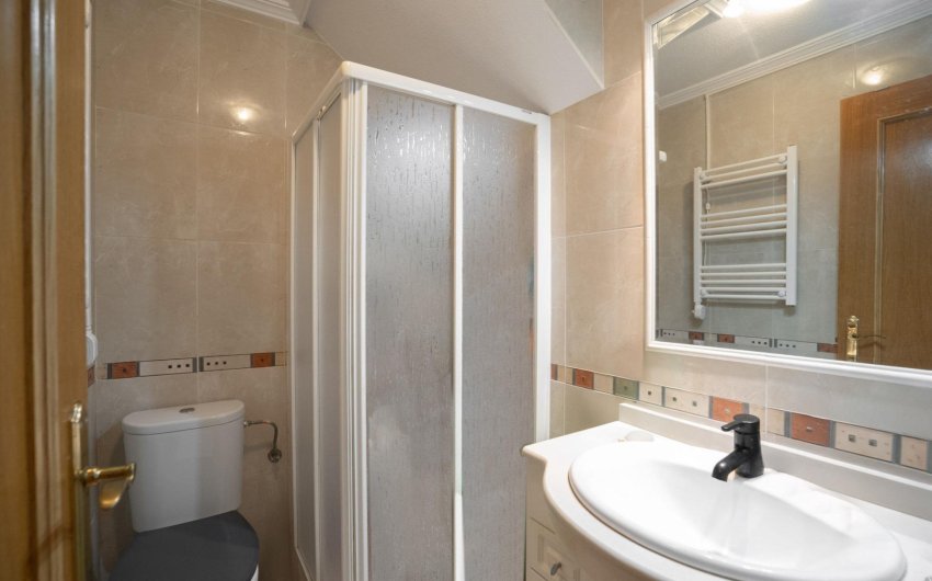 Herverkoop - Town House -
Orihuela Costa - Los Dolses