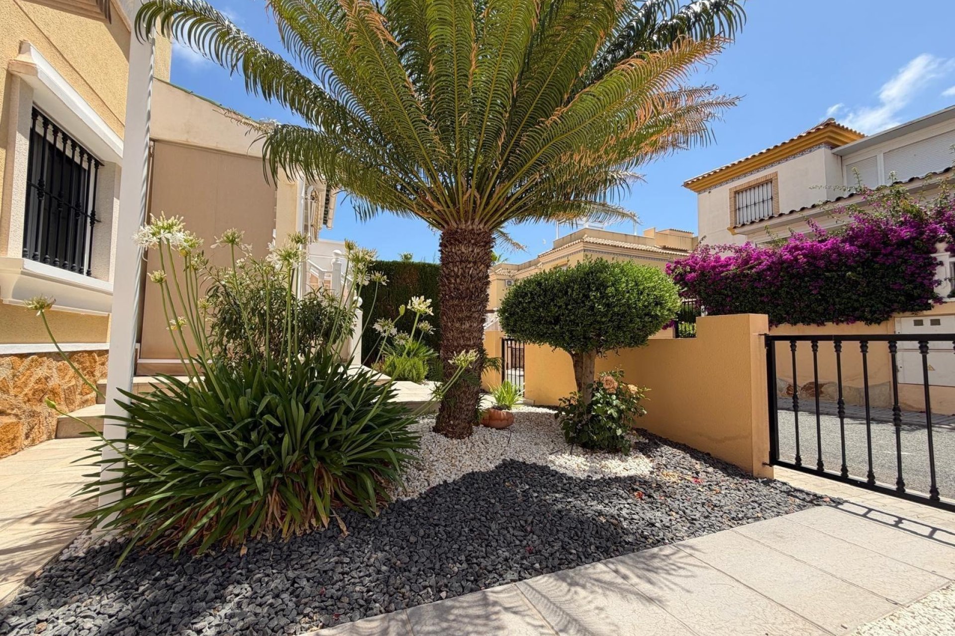 Herverkoop - Town House -
Orihuela Costa - Los Dolses