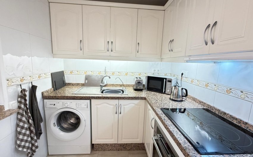 Herverkoop - Town House -
Orihuela Costa - Los Dolses