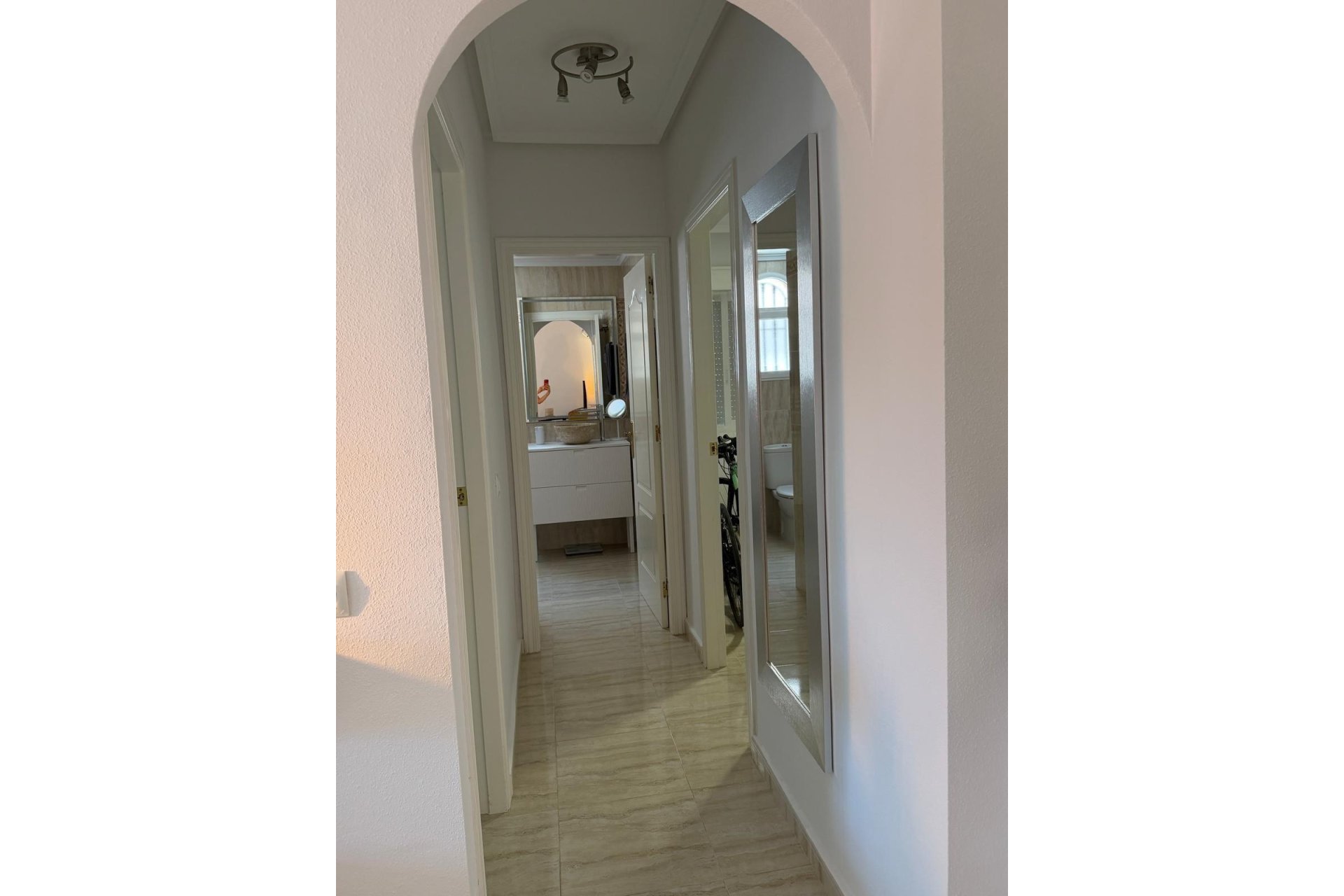 Herverkoop - Town House -
Orihuela Costa - Los Dolses