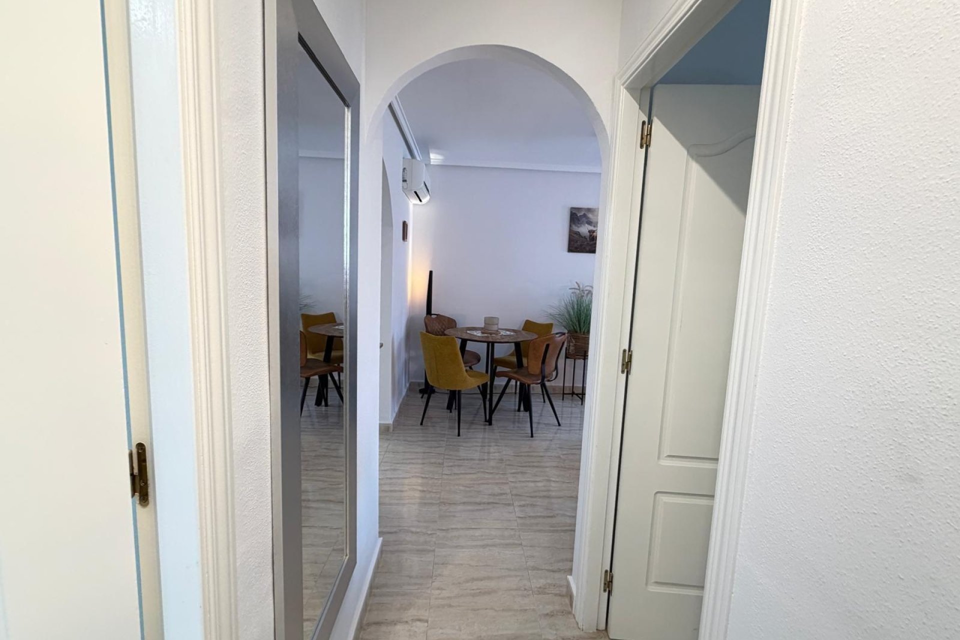 Herverkoop - Town House -
Orihuela Costa - Los Dolses