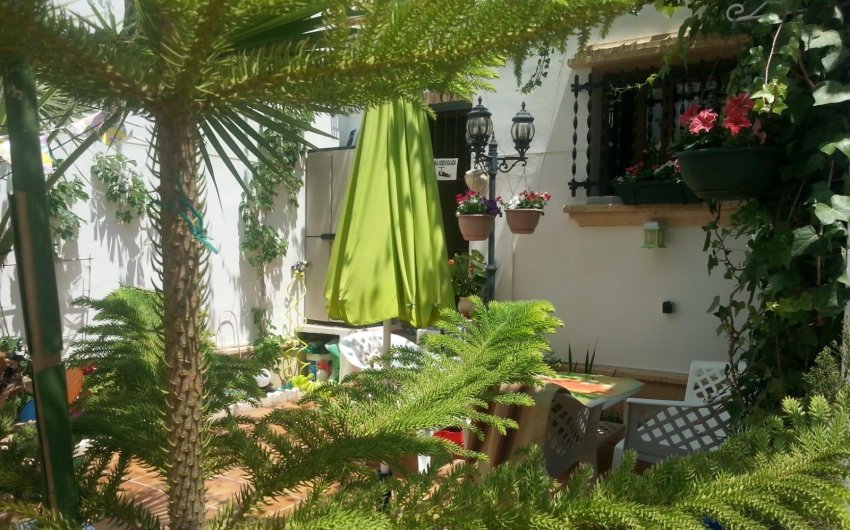 Herverkoop - Town House -
Orihuela Costa - PAU 8