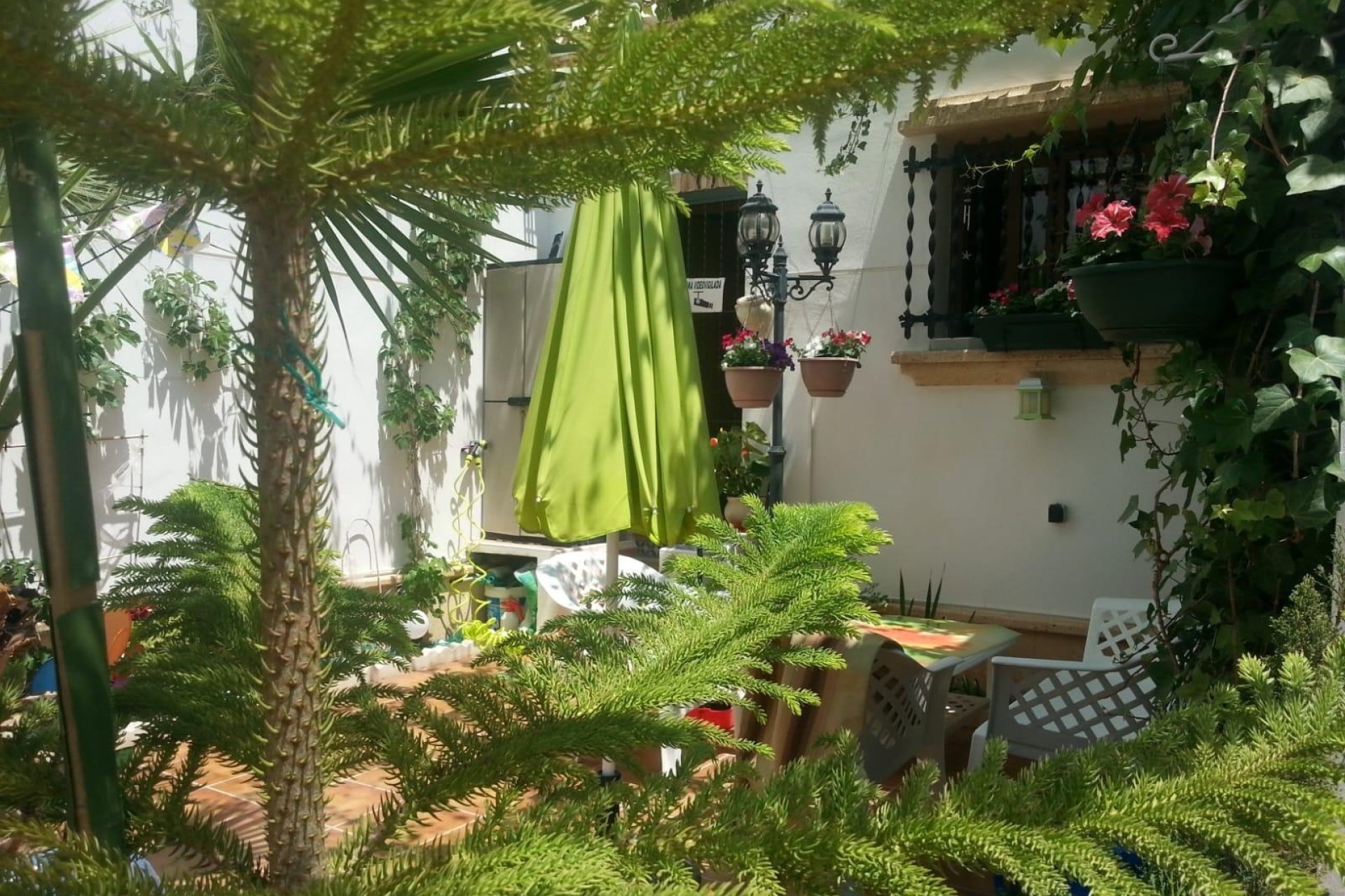 Herverkoop - Town House -
Orihuela Costa - PAU 8