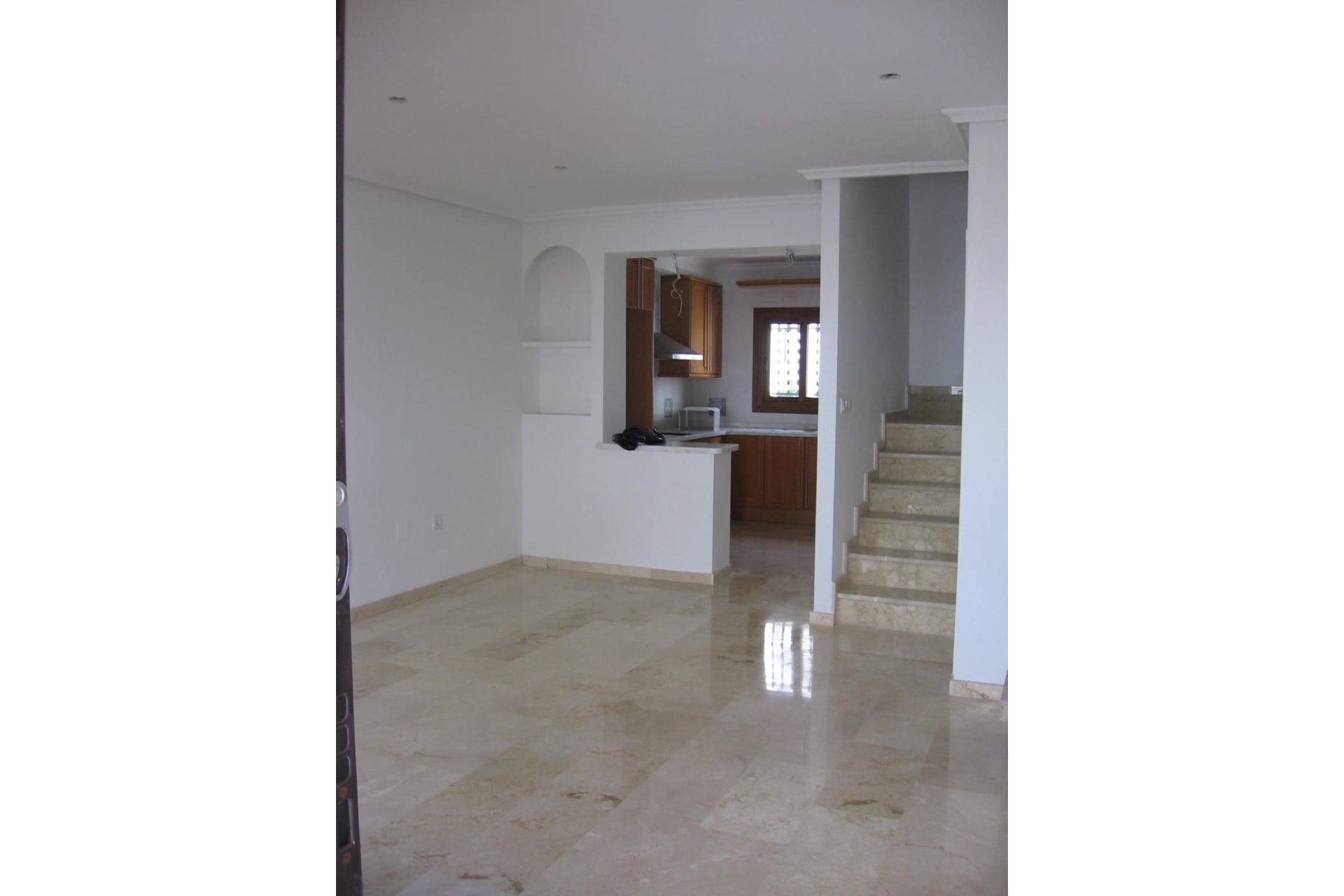 Herverkoop - Town House -
Orihuela Costa - PAU 8