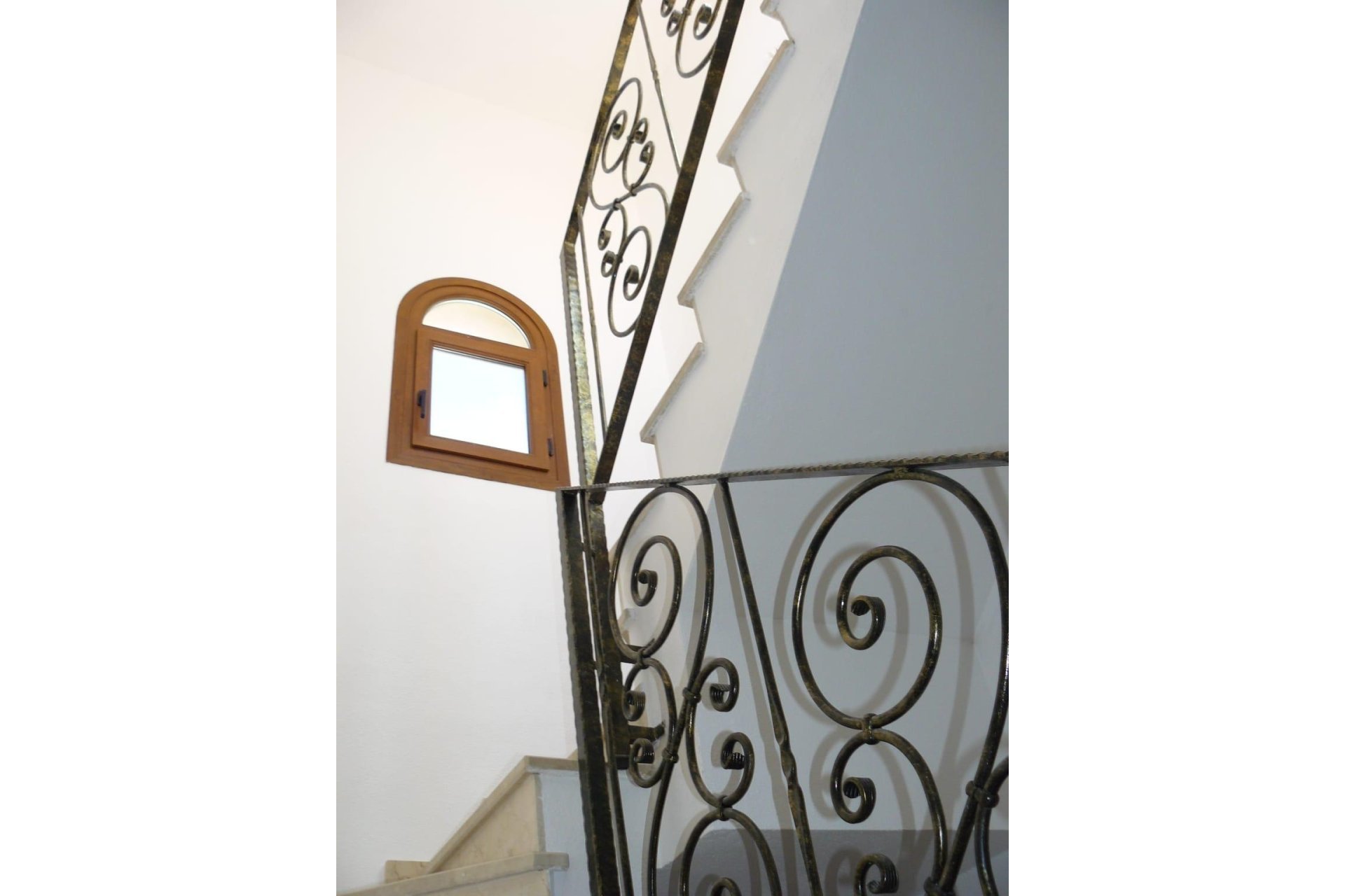 Herverkoop - Town House -
Orihuela Costa - PAU 8
