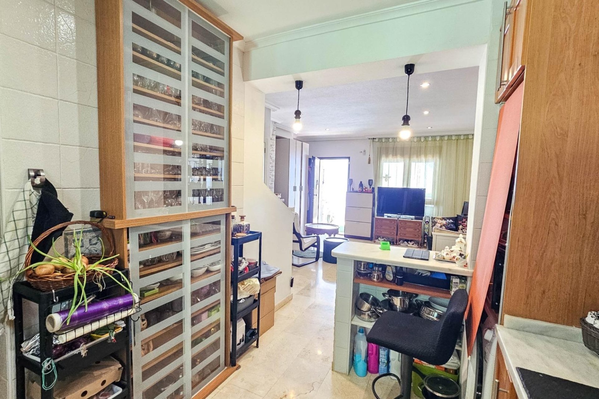 Herverkoop - Town House -
Orihuela Costa - PAU 8
