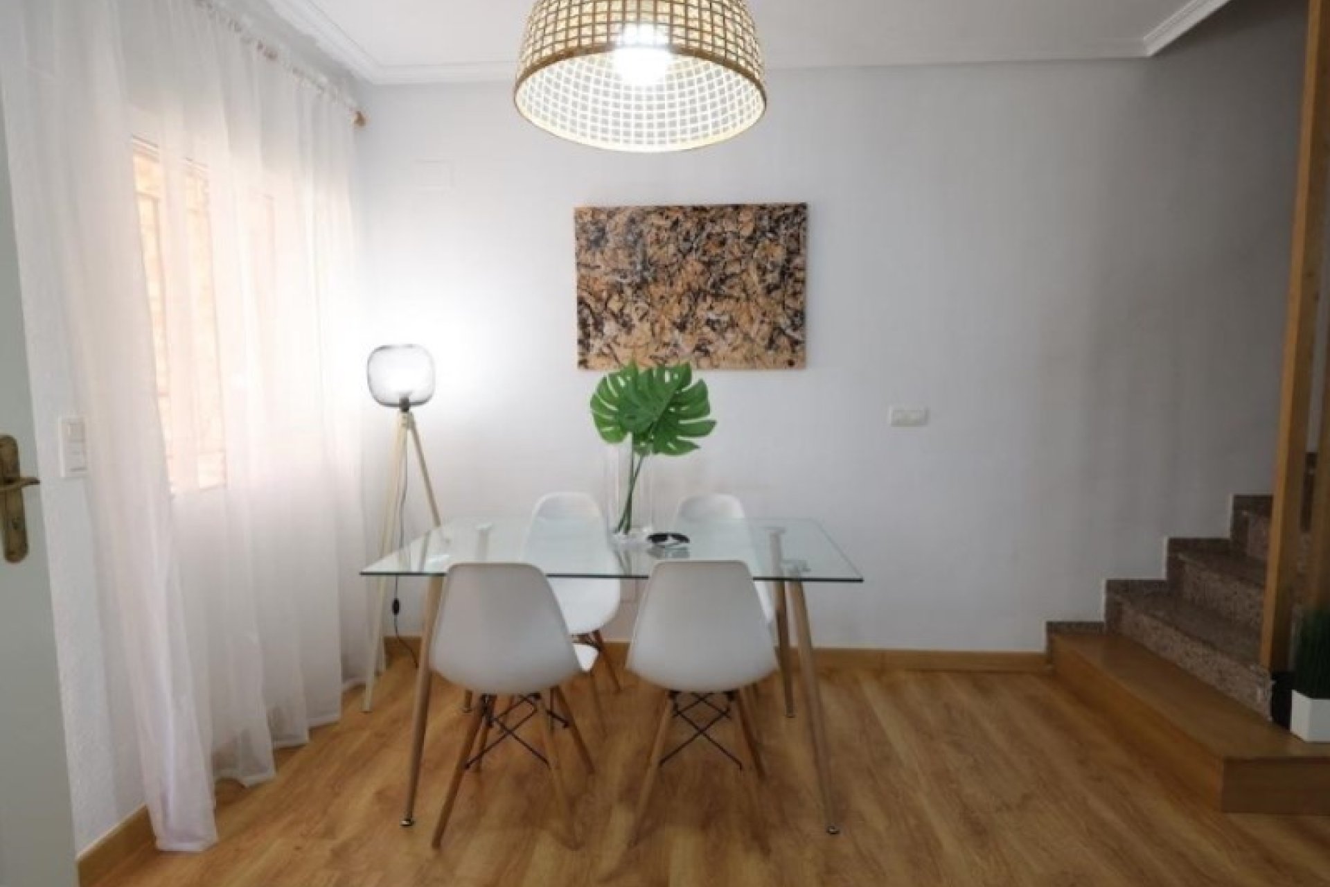 Herverkoop - Town House -
Orihuela - Inland