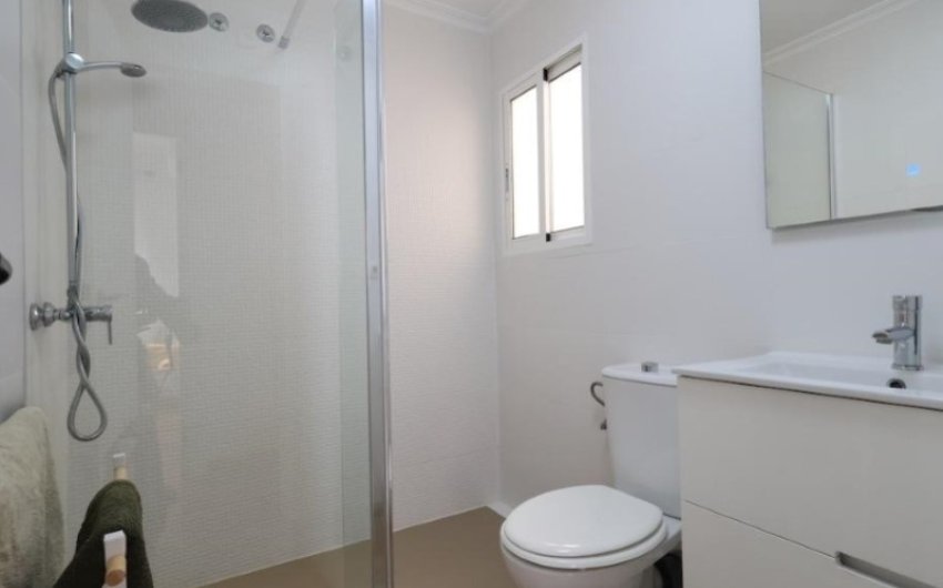 Herverkoop - Town House -
Orihuela - Inland