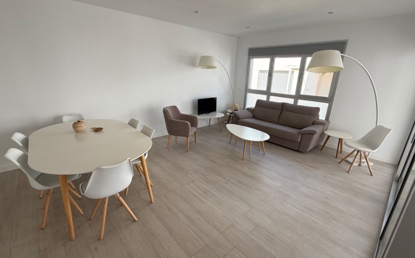 Herverkoop - Town House -
Orihuela - Inland