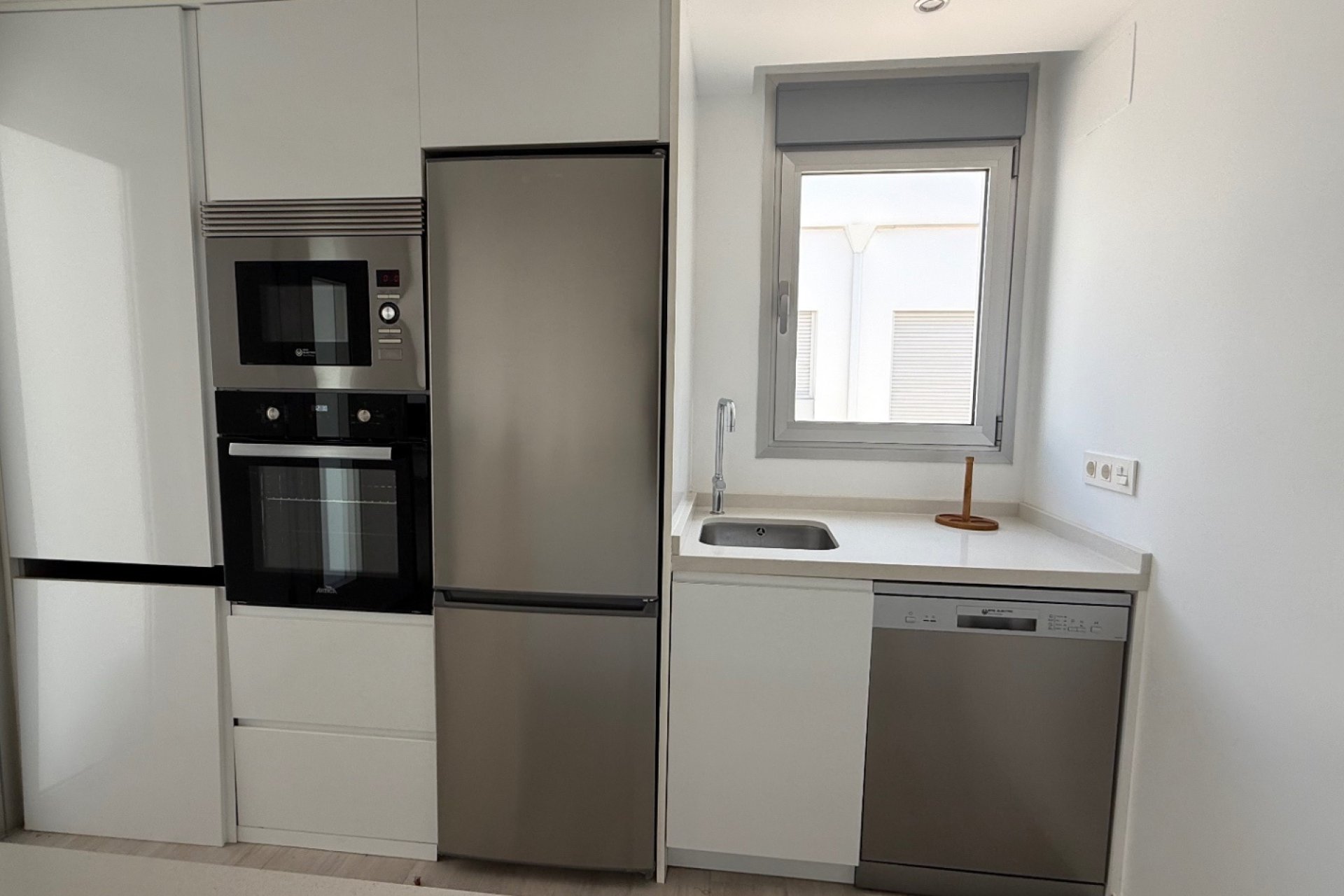 Herverkoop - Town House -
Orihuela - Inland