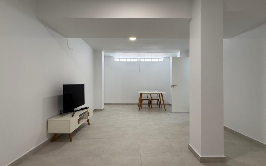 Herverkoop - Town House -
Orihuela - Inland