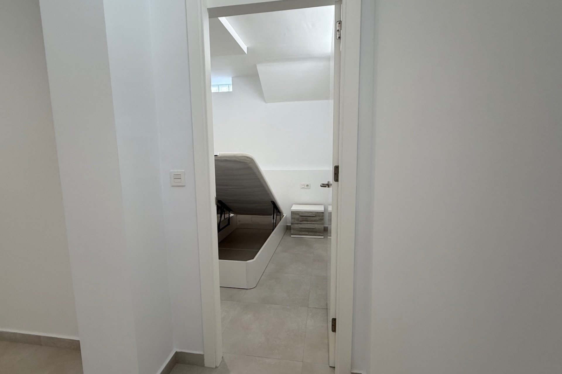 Herverkoop - Town House -
Orihuela - Inland