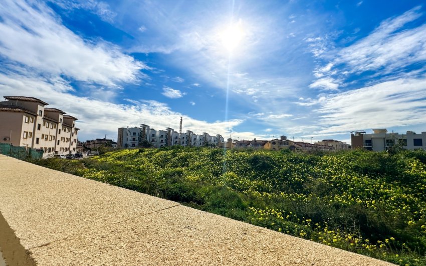 Herverkoop - Town House -
Orihuela - Inland