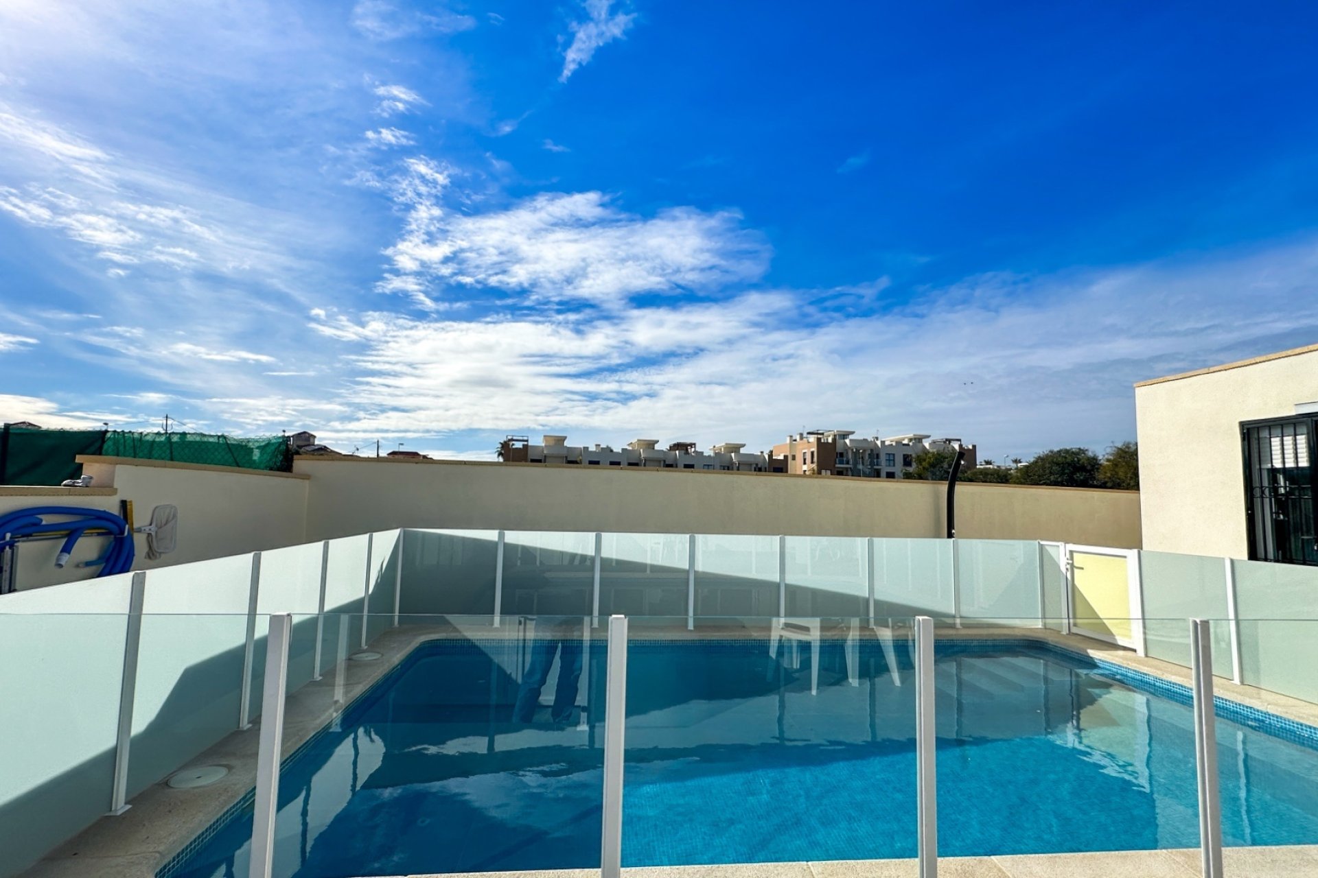 Herverkoop - Town House -
Orihuela - Inland