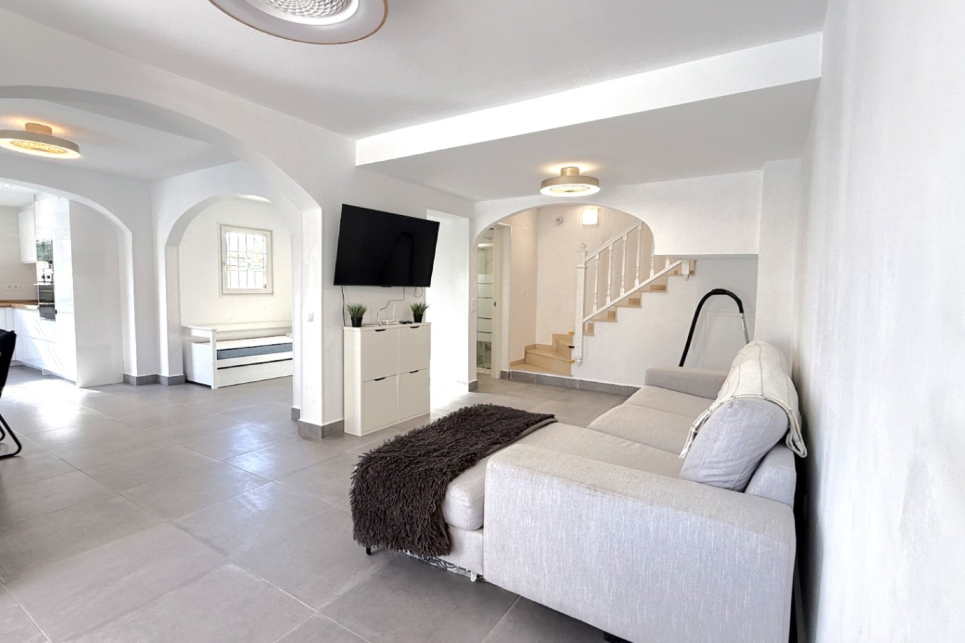 Herverkoop - Town House -
Orihuela - Inland