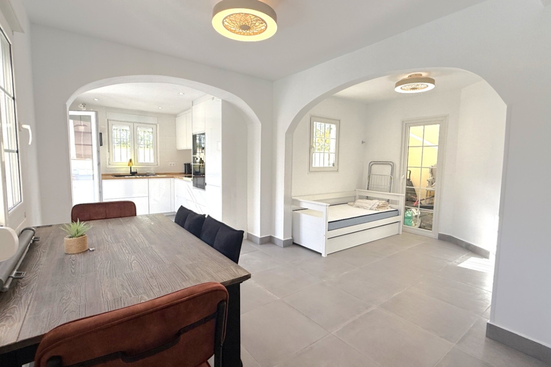 Herverkoop - Town House -
Orihuela - Inland