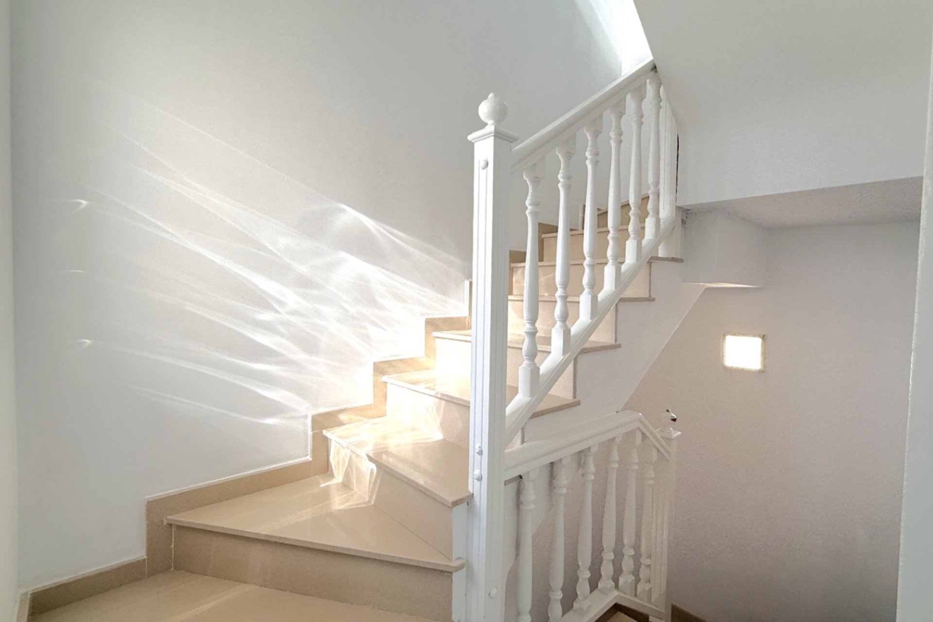 Herverkoop - Town House -
Orihuela - Inland