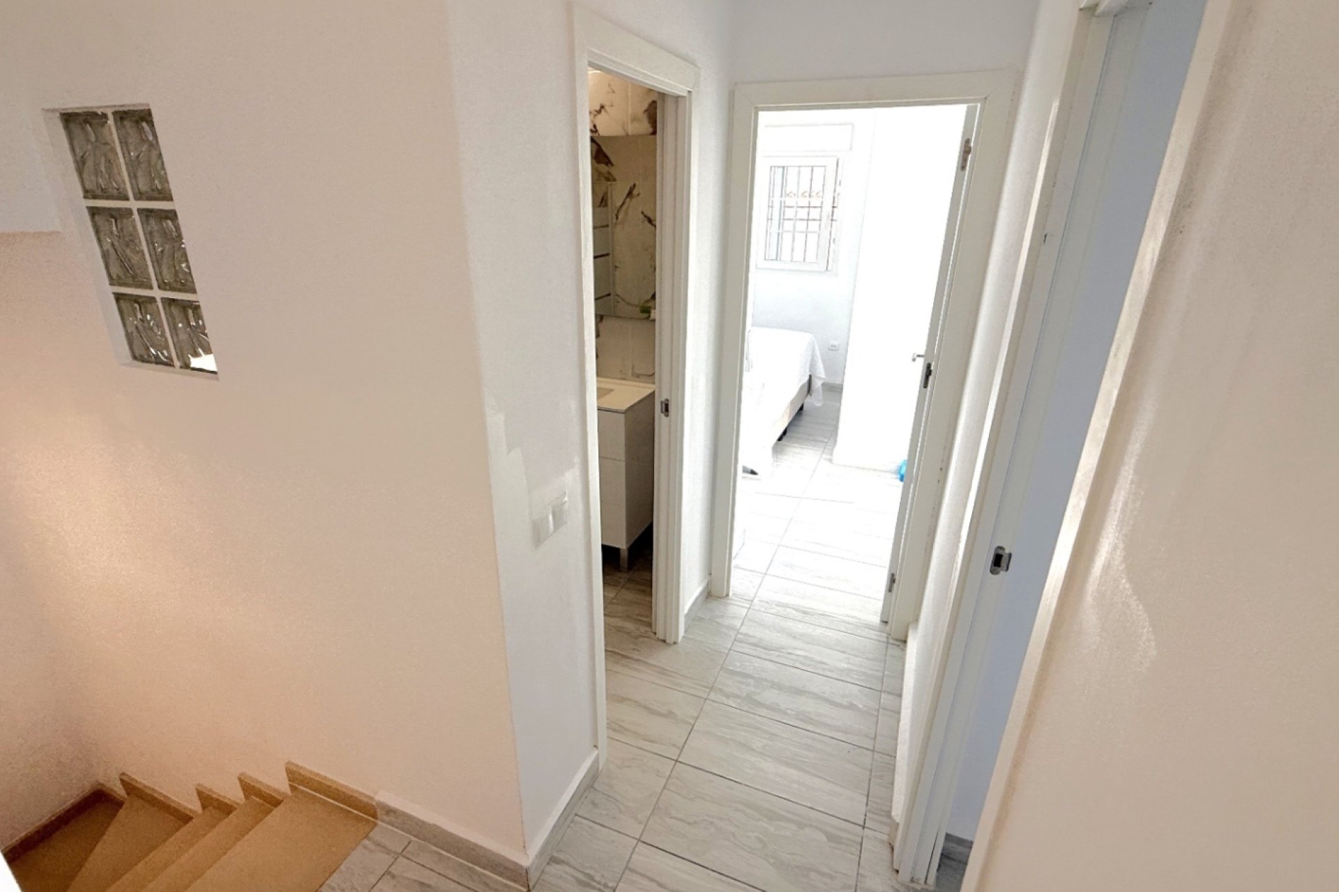 Herverkoop - Town House -
Orihuela - Inland