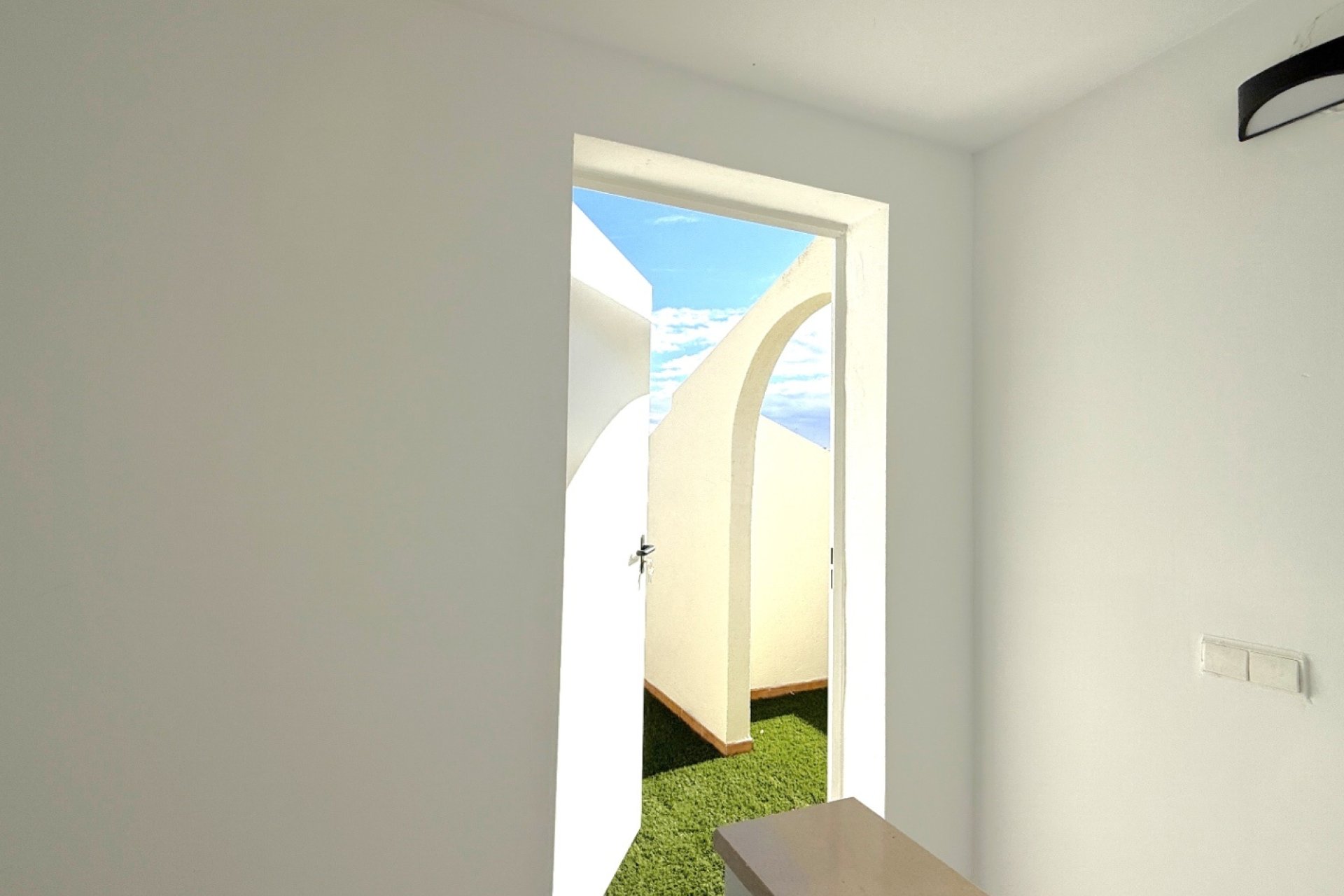 Herverkoop - Town House -
Orihuela - Inland