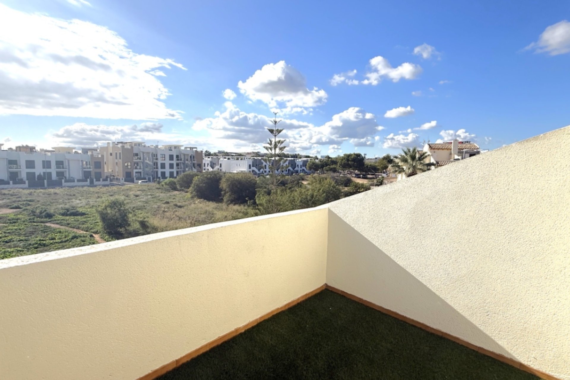 Herverkoop - Town House -
Orihuela - Inland