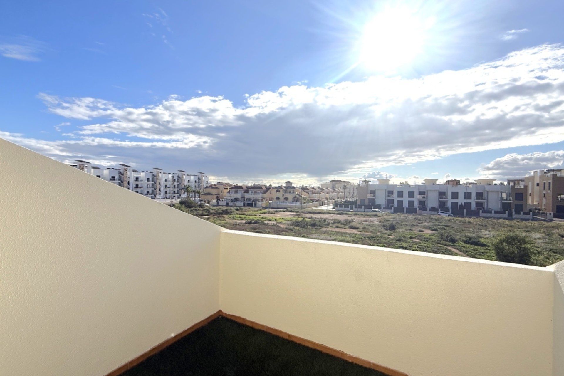 Herverkoop - Town House -
Orihuela - Inland