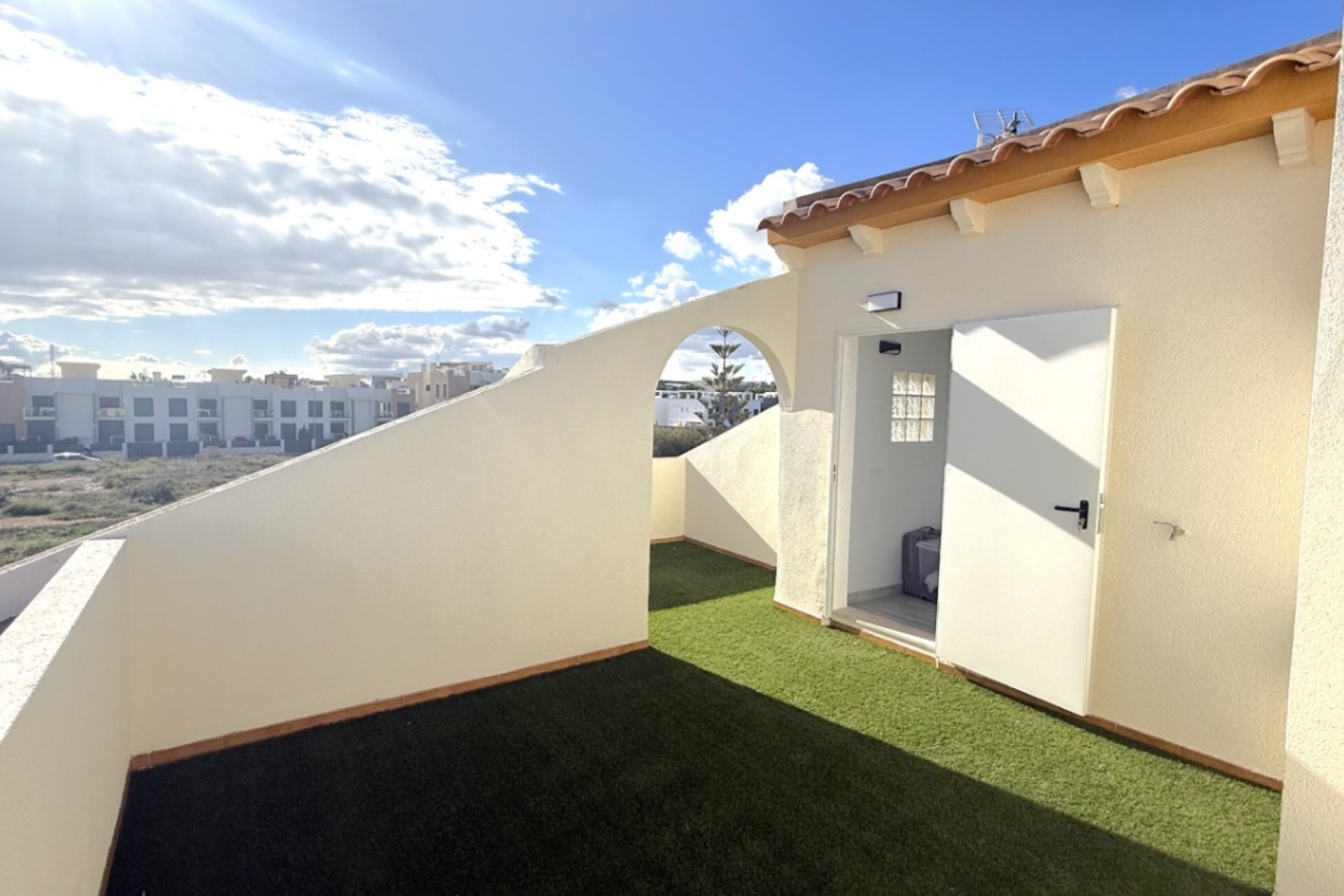 Herverkoop - Town House -
Orihuela - Inland