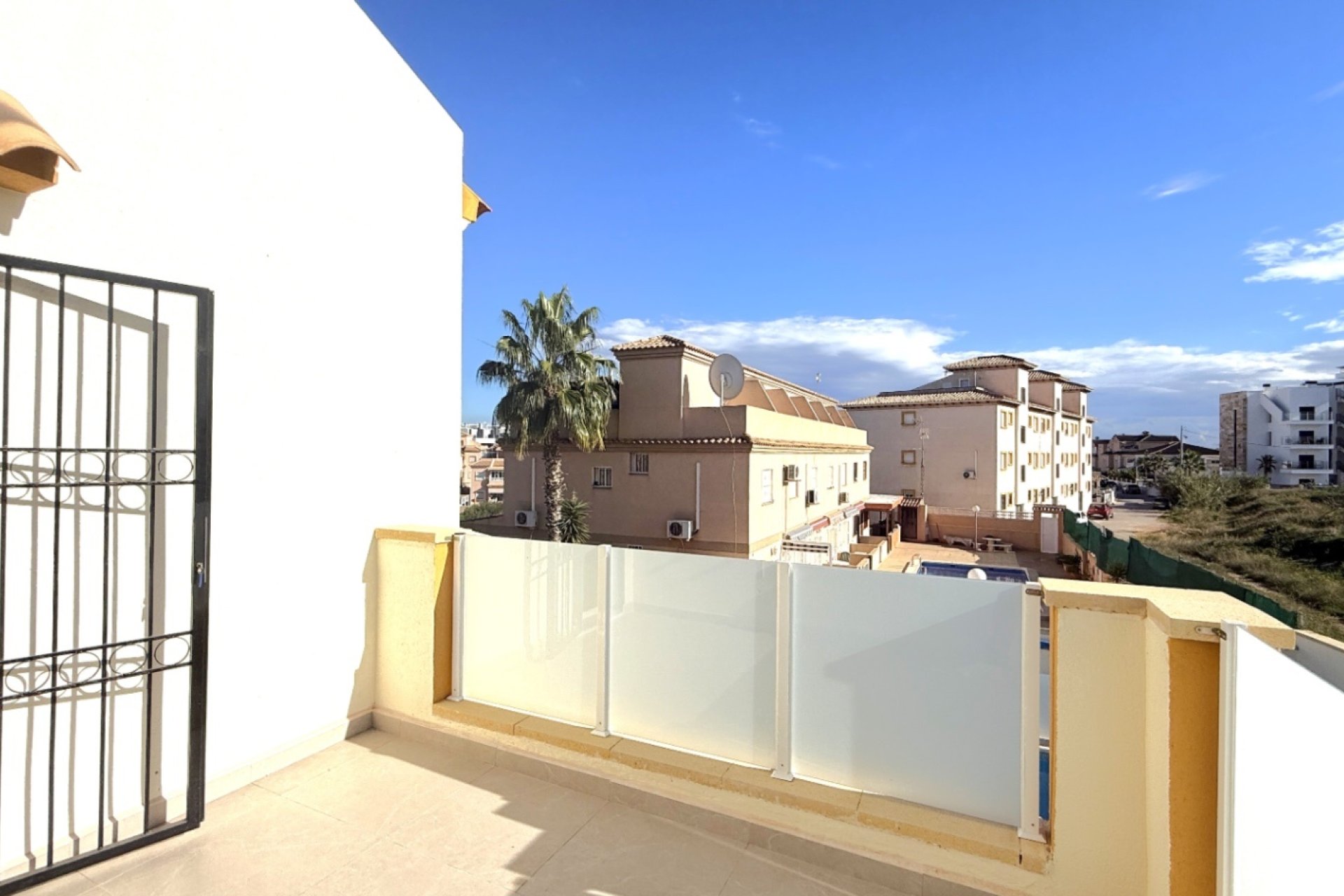 Herverkoop - Town House -
Orihuela - Inland