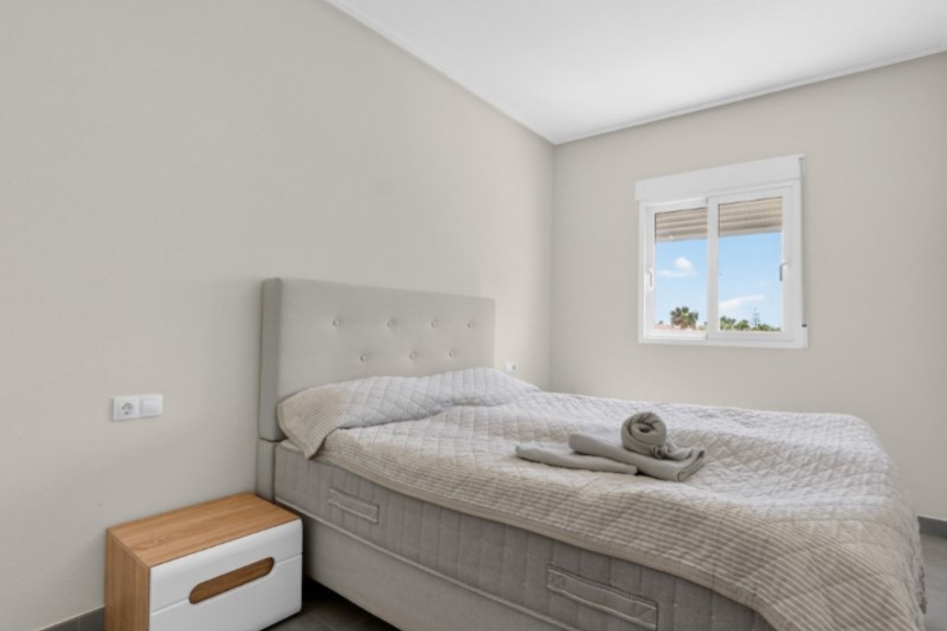 Herverkoop - Town House -
Orihuela - Inland